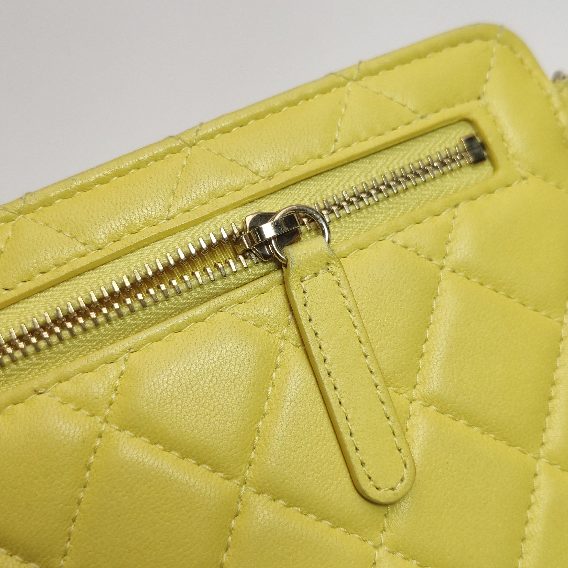 Chanel Chanel Women os Clutches Size ONE SIZE - 13 Thumbnail