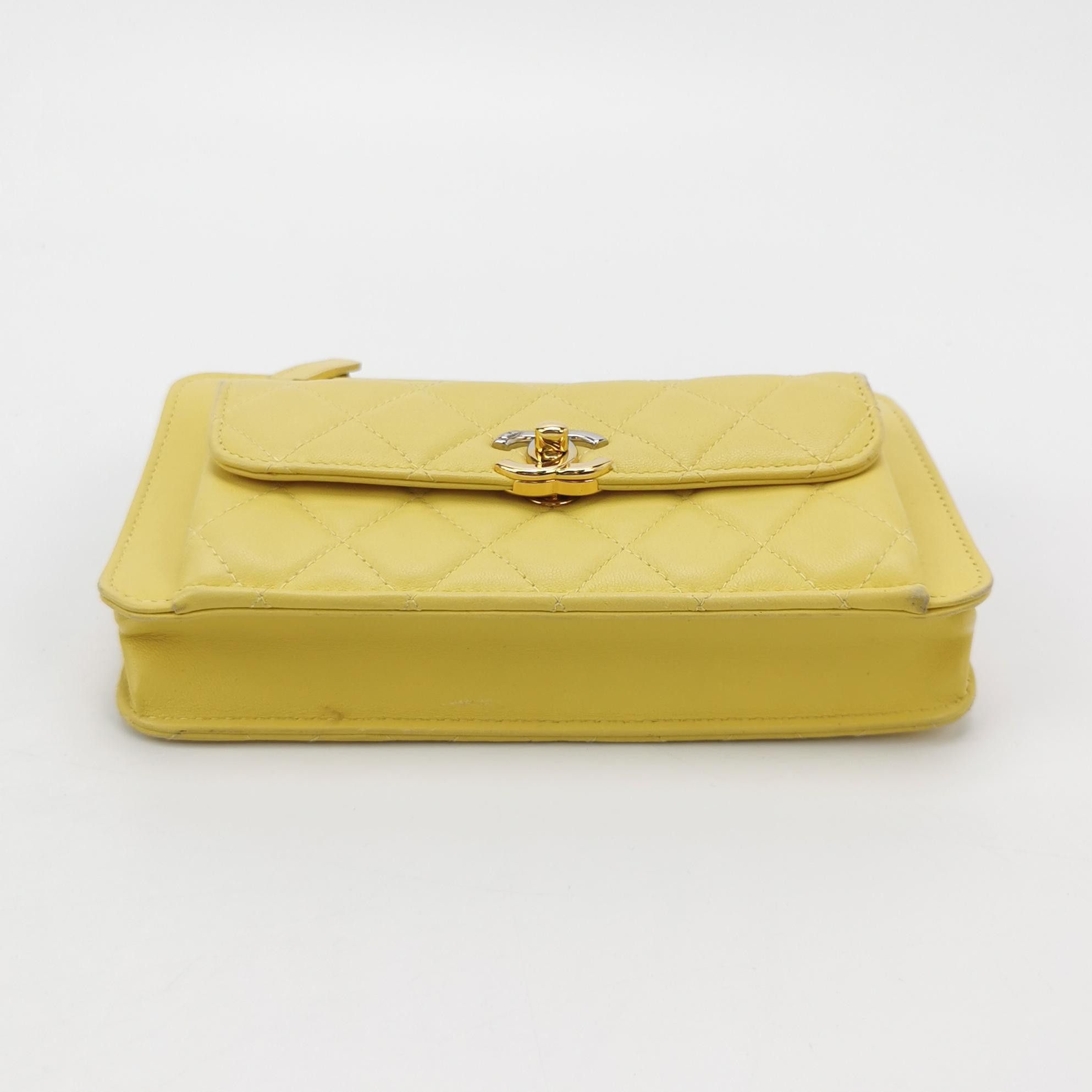 Chanel Chanel Women os Clutches Size ONE SIZE - 5 Thumbnail