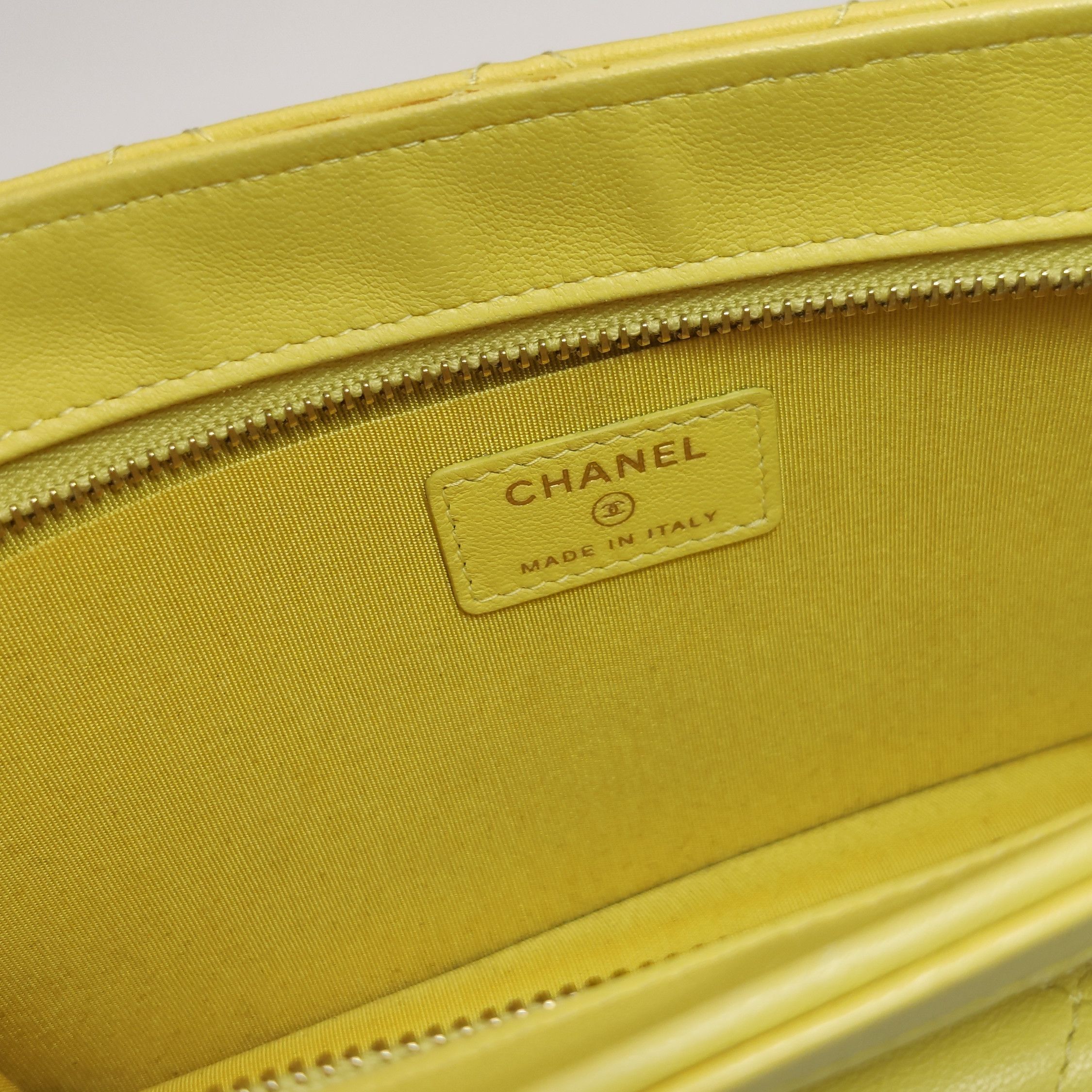 Chanel Chanel Women os Clutches Size ONE SIZE - 10 Thumbnail