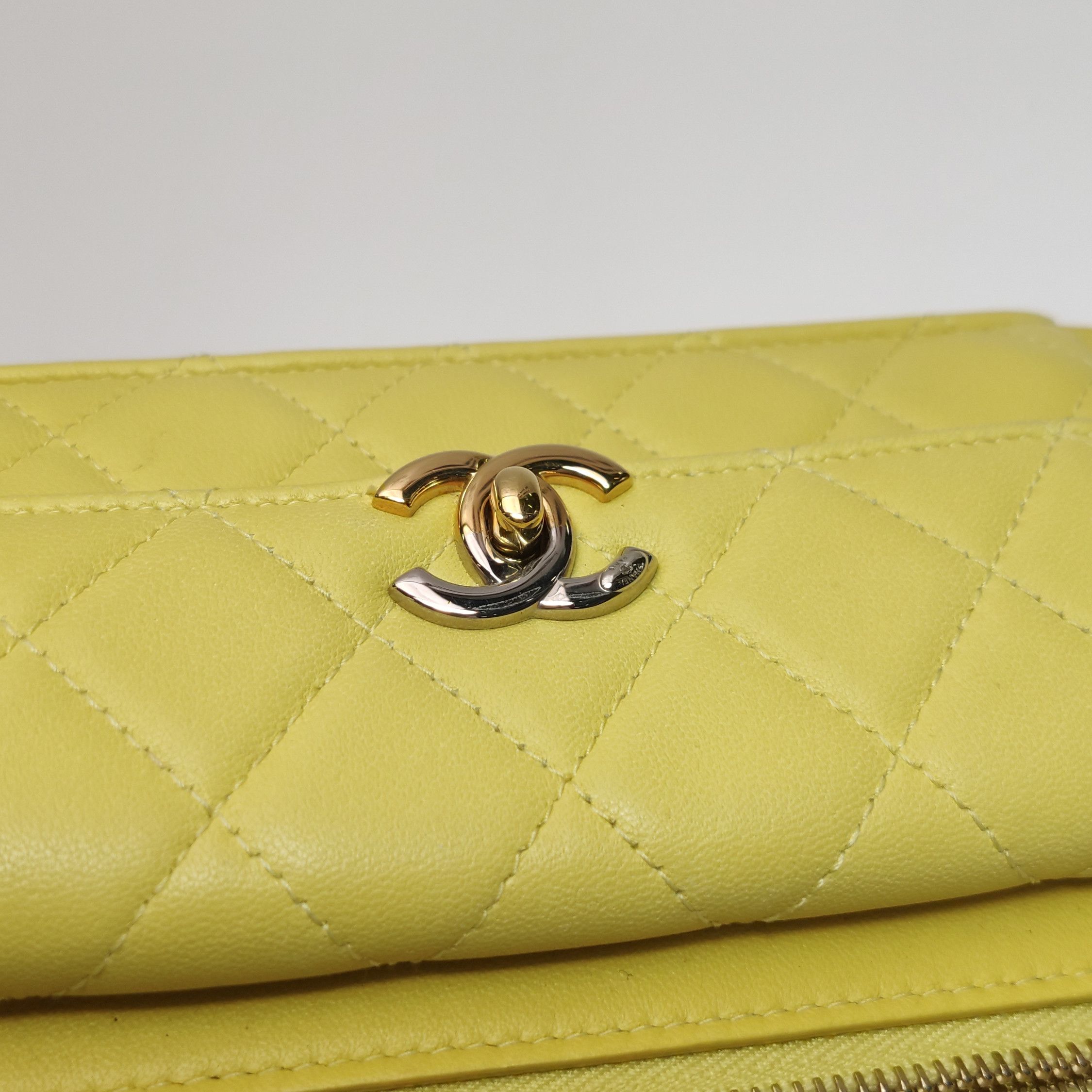 Chanel Chanel Women os Clutches Size ONE SIZE - 15 Thumbnail