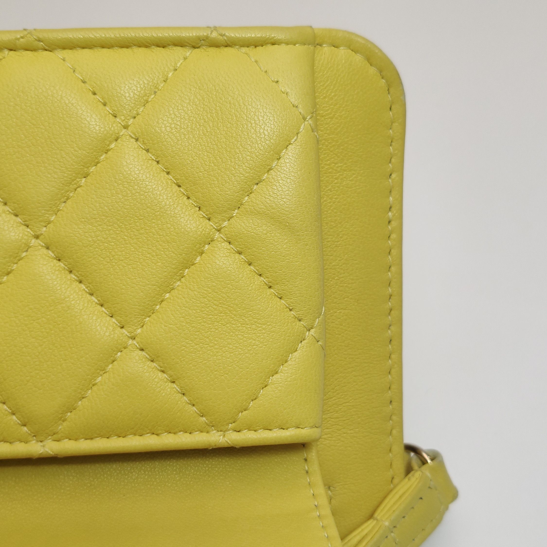 Chanel Chanel Women os Clutches Size ONE SIZE - 12 Thumbnail