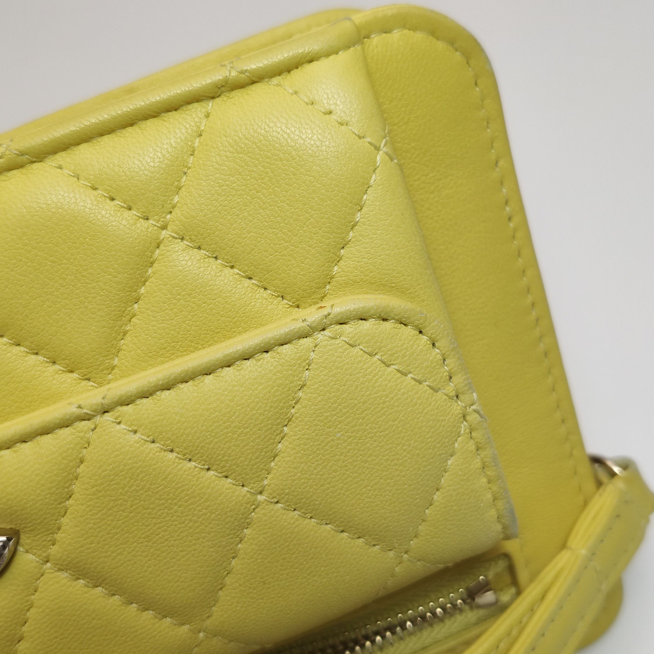Chanel Chanel Women os Clutches Size ONE SIZE - 21 Thumbnail
