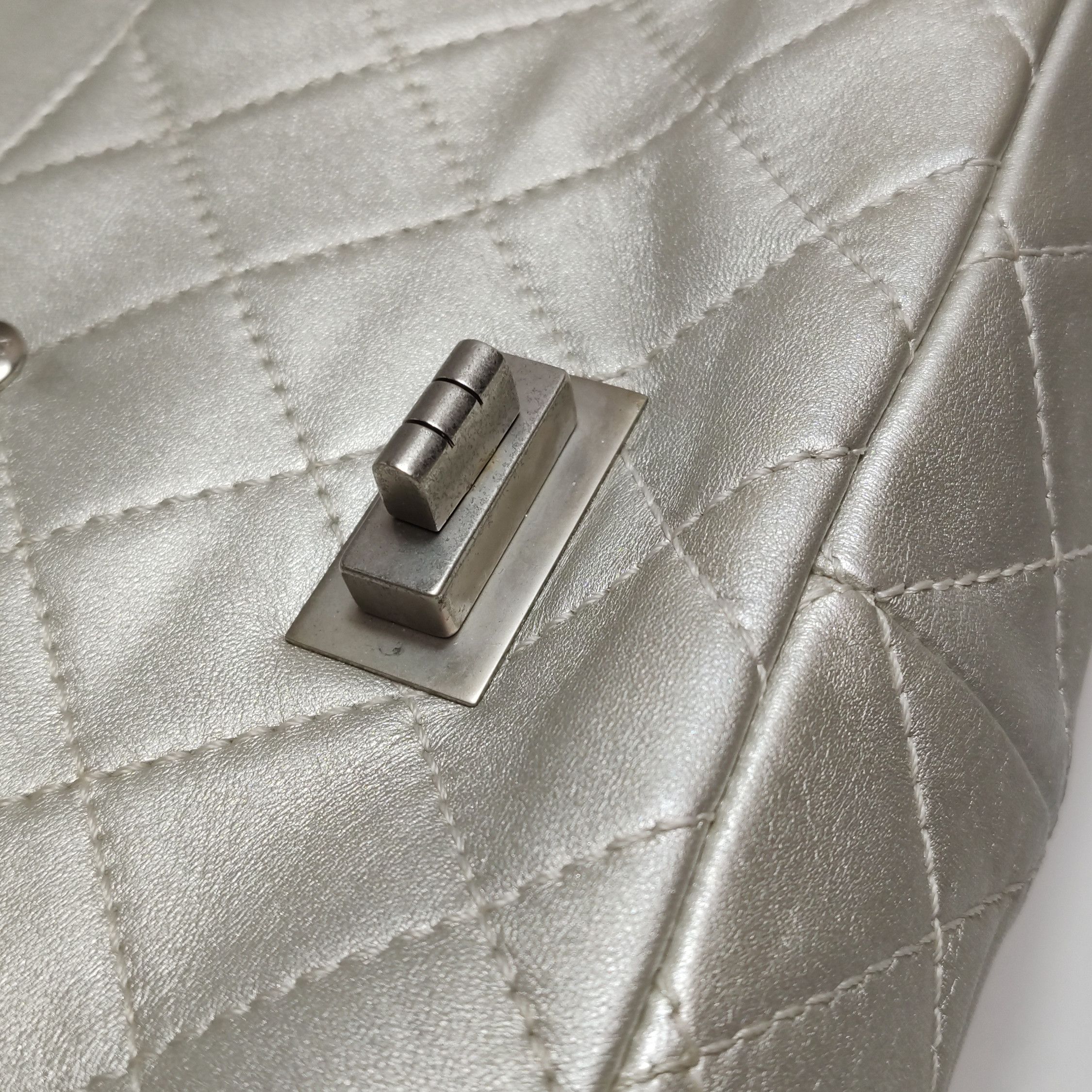 Chanel Chanel Women os Shoulder Bags Size ONE SIZE - 11 Thumbnail