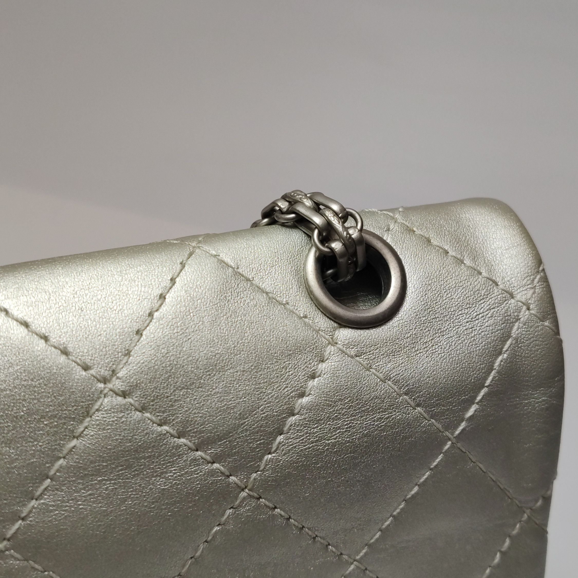 Chanel Chanel Women os Shoulder Bags Size ONE SIZE - 13 Thumbnail