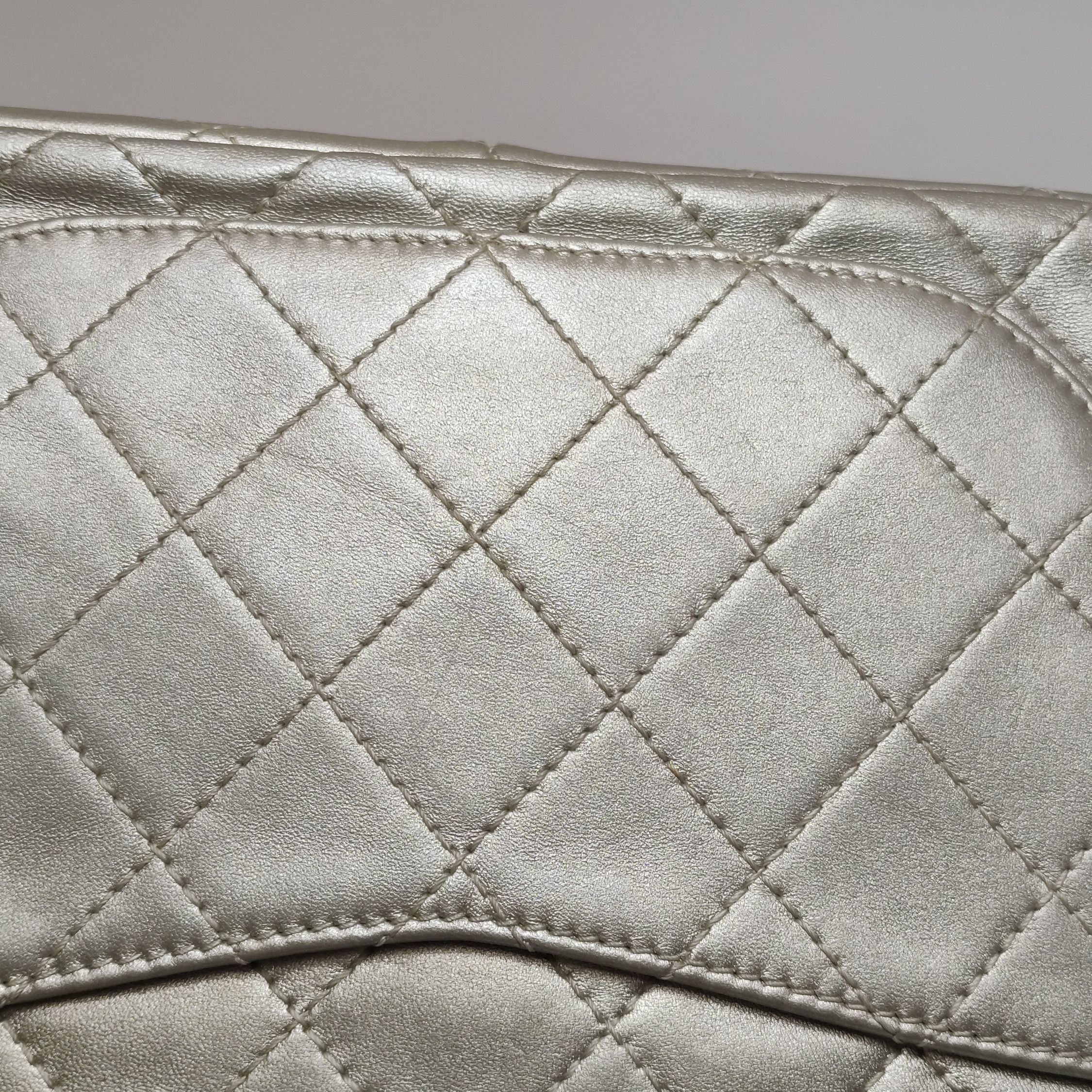 Chanel Chanel Women os Shoulder Bags Size ONE SIZE - 16 Thumbnail