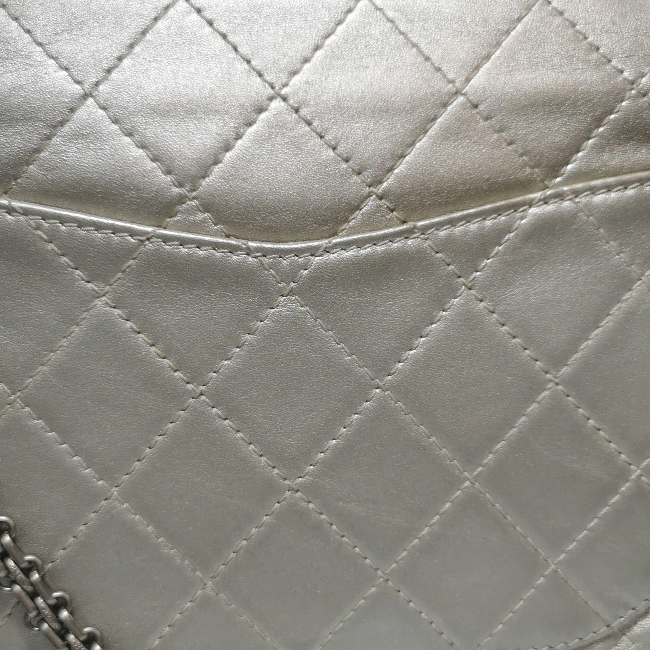 Chanel Chanel Women os Shoulder Bags Size ONE SIZE - 21 Thumbnail