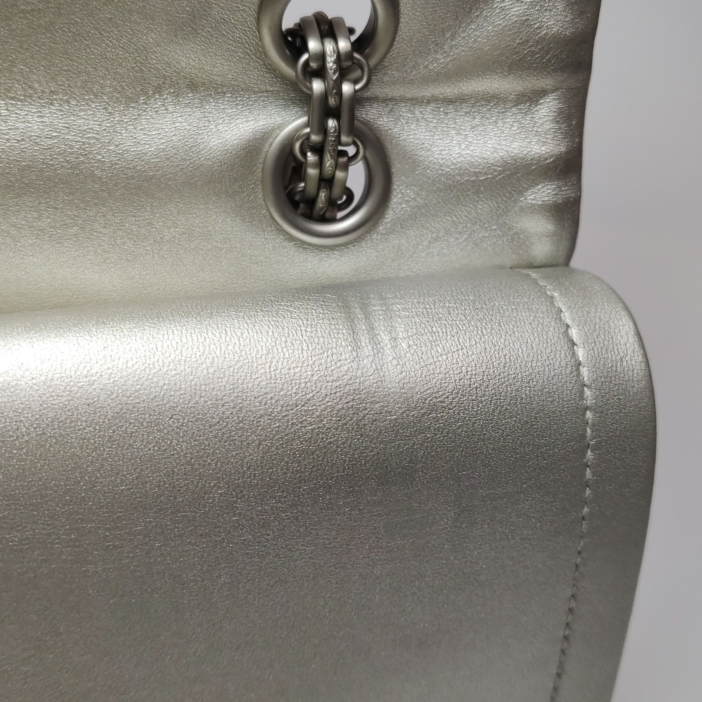 Chanel Chanel Women os Shoulder Bags Size ONE SIZE - 19 Thumbnail