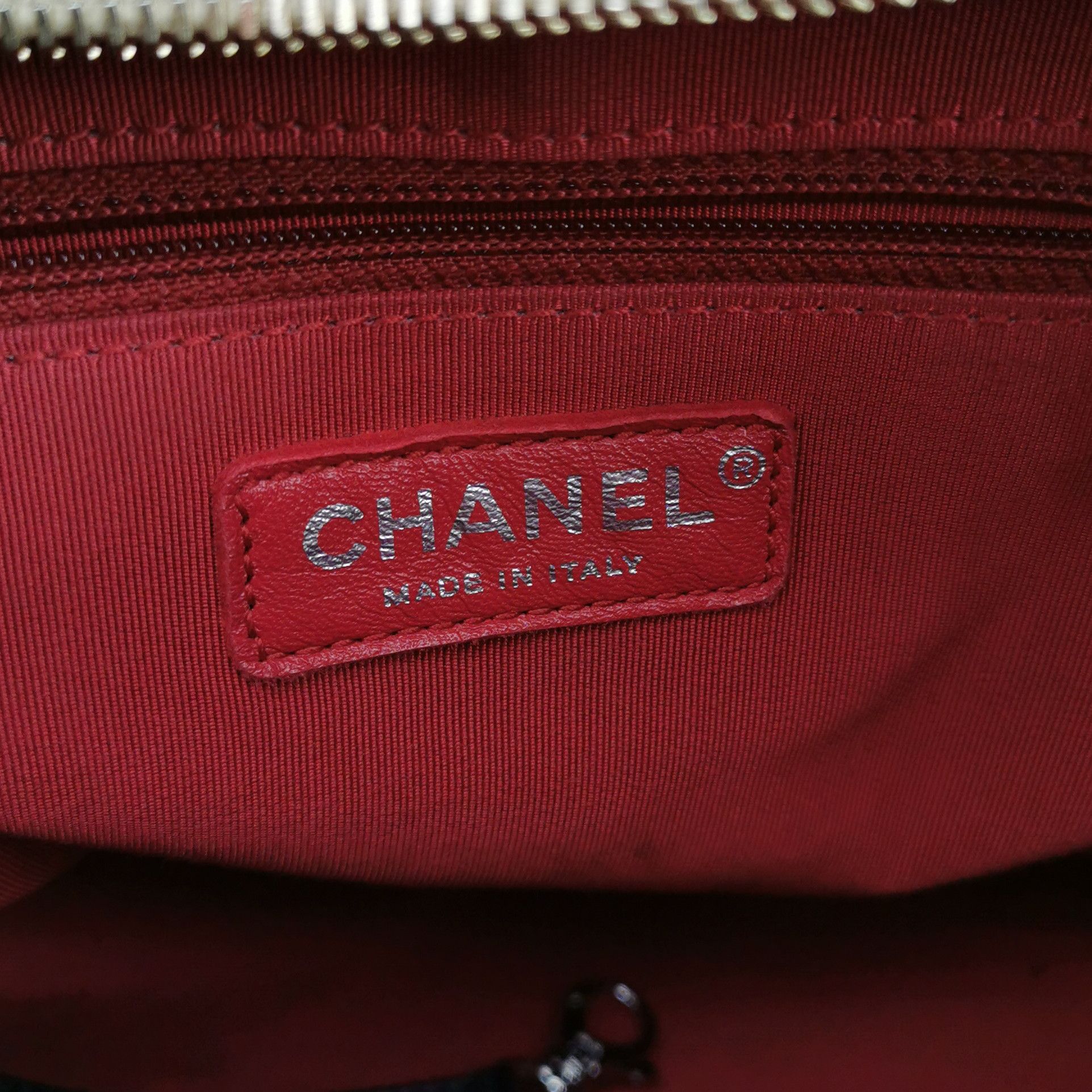 Chanel Chanel Women os Shoulder Bags Size ONE SIZE - 8 Thumbnail