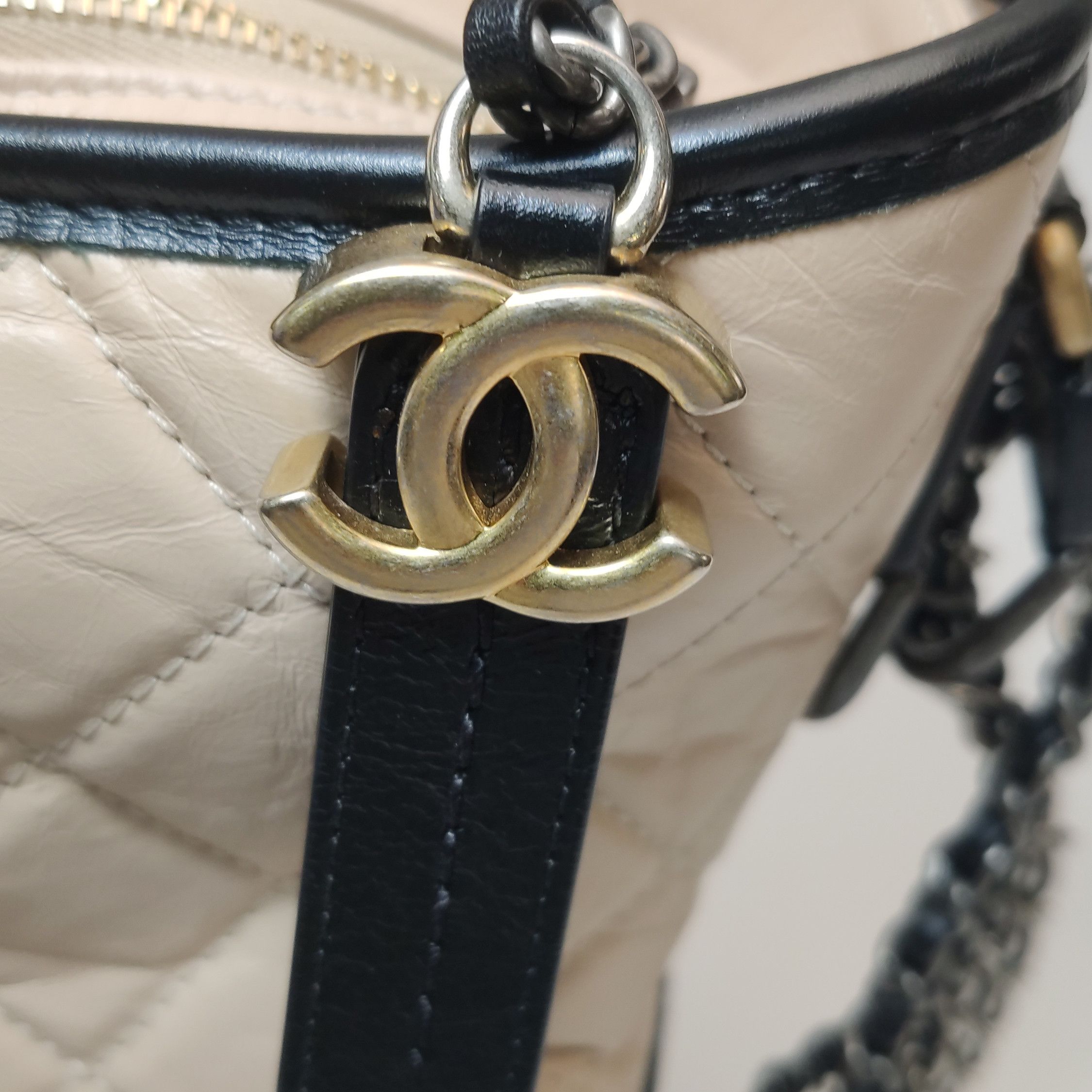 Chanel Chanel Women os Shoulder Bags Size ONE SIZE - 13 Thumbnail