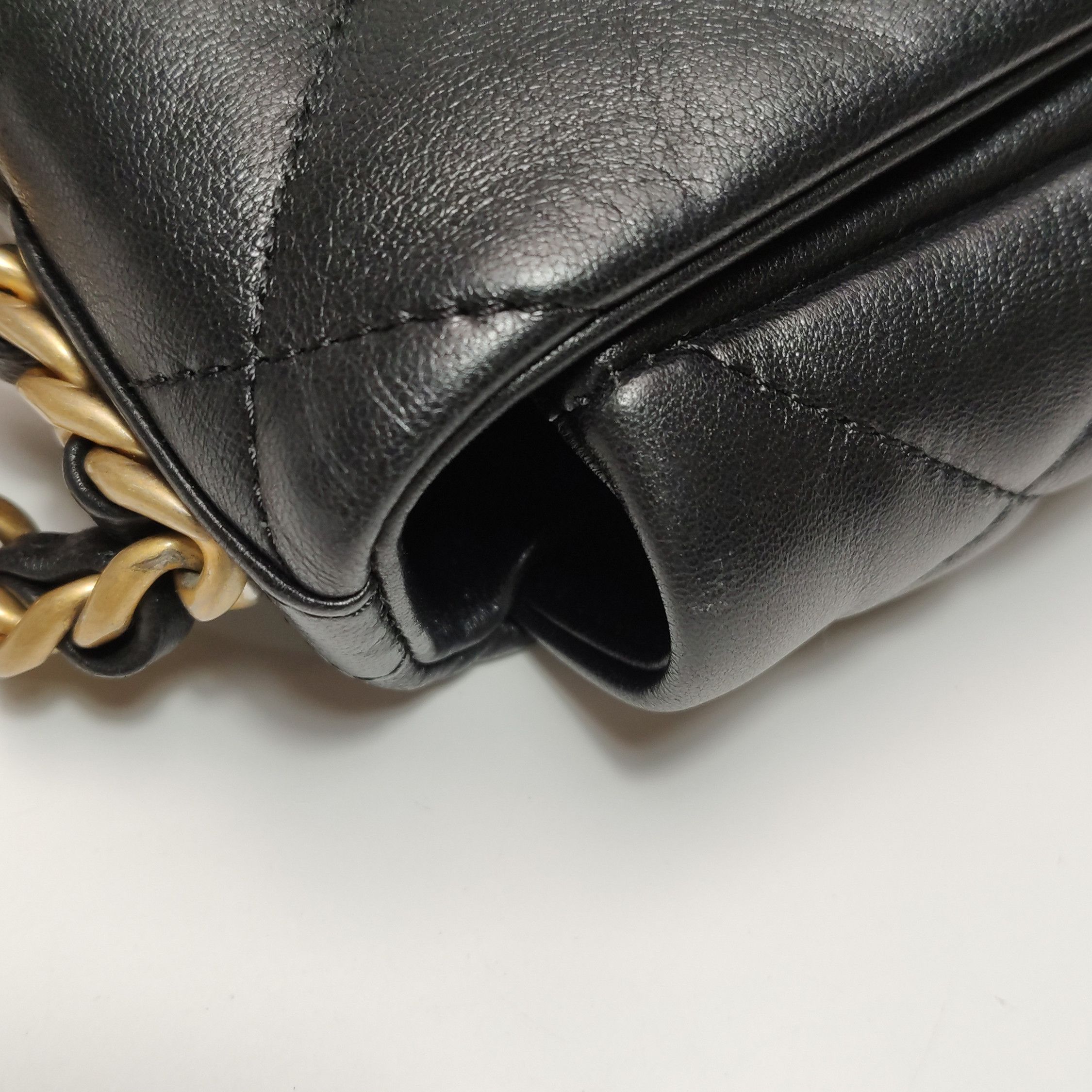 Chanel Chanel Women os Shoulder Bags Size ONE SIZE - 21 Thumbnail