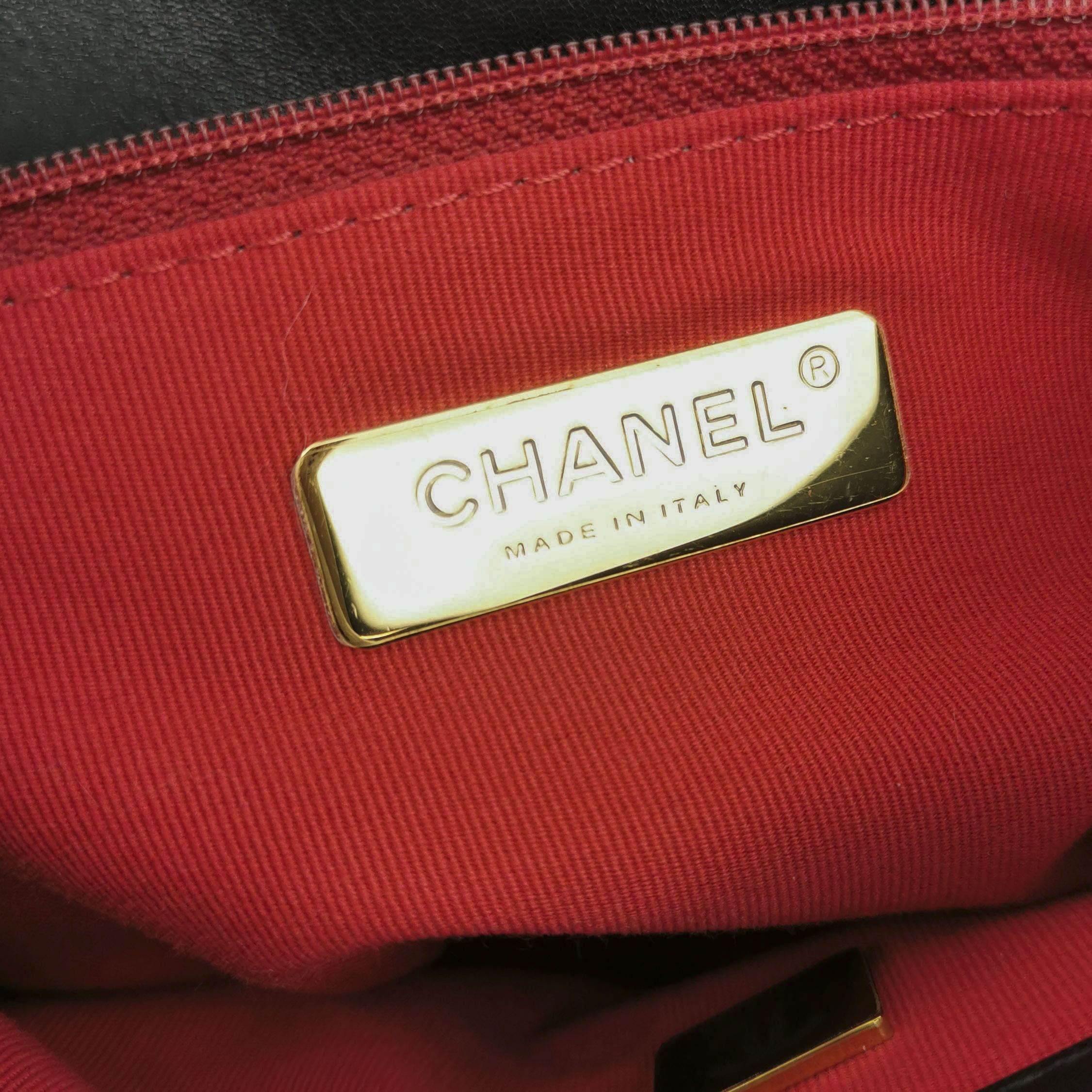 Chanel Chanel Women os Shoulder Bags Size ONE SIZE - 8 Thumbnail