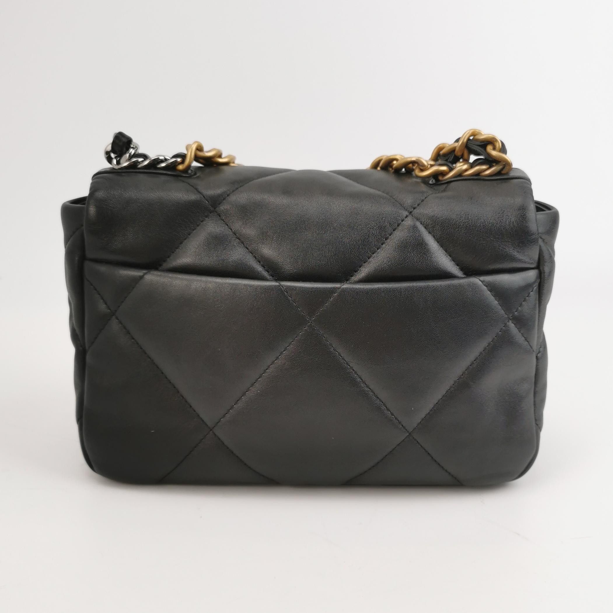 Chanel Chanel Women os Shoulder Bags Size ONE SIZE - 5 Thumbnail