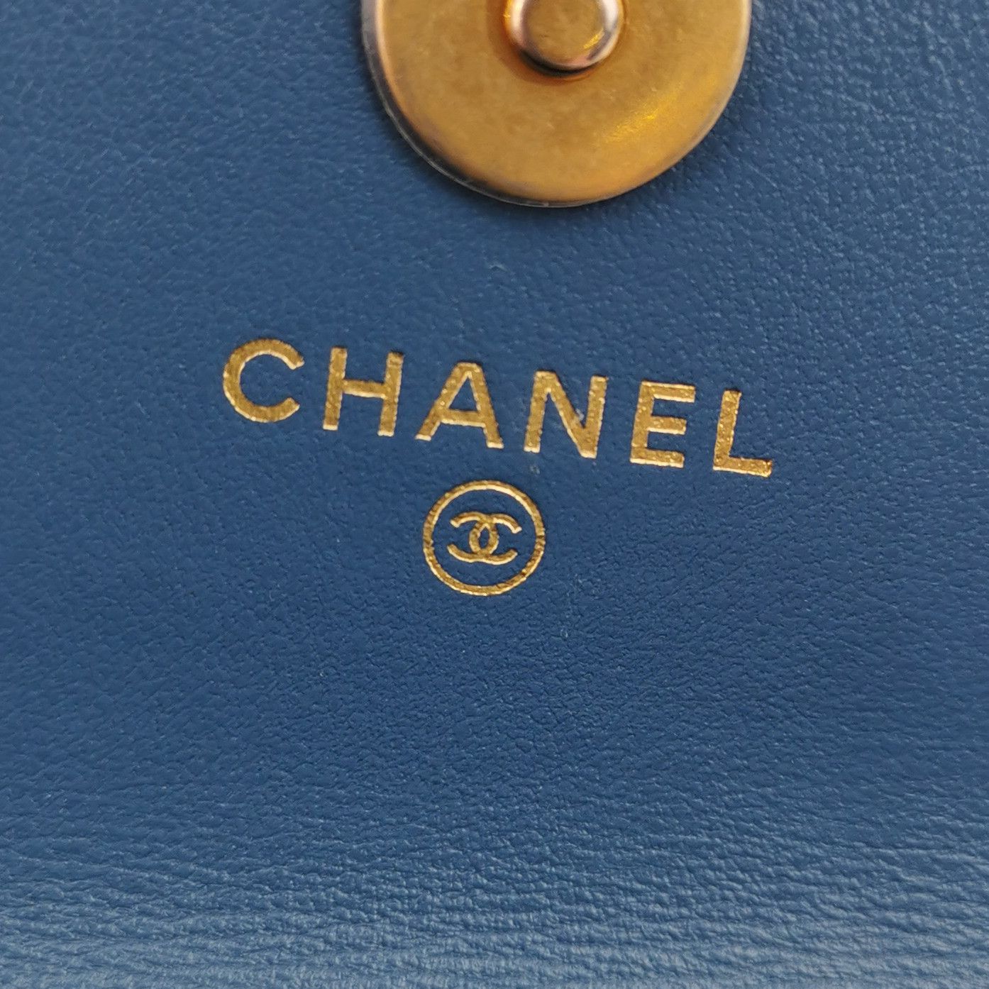 Chanel Chanel Women os Shoulder Bags Size ONE SIZE - 8 Thumbnail