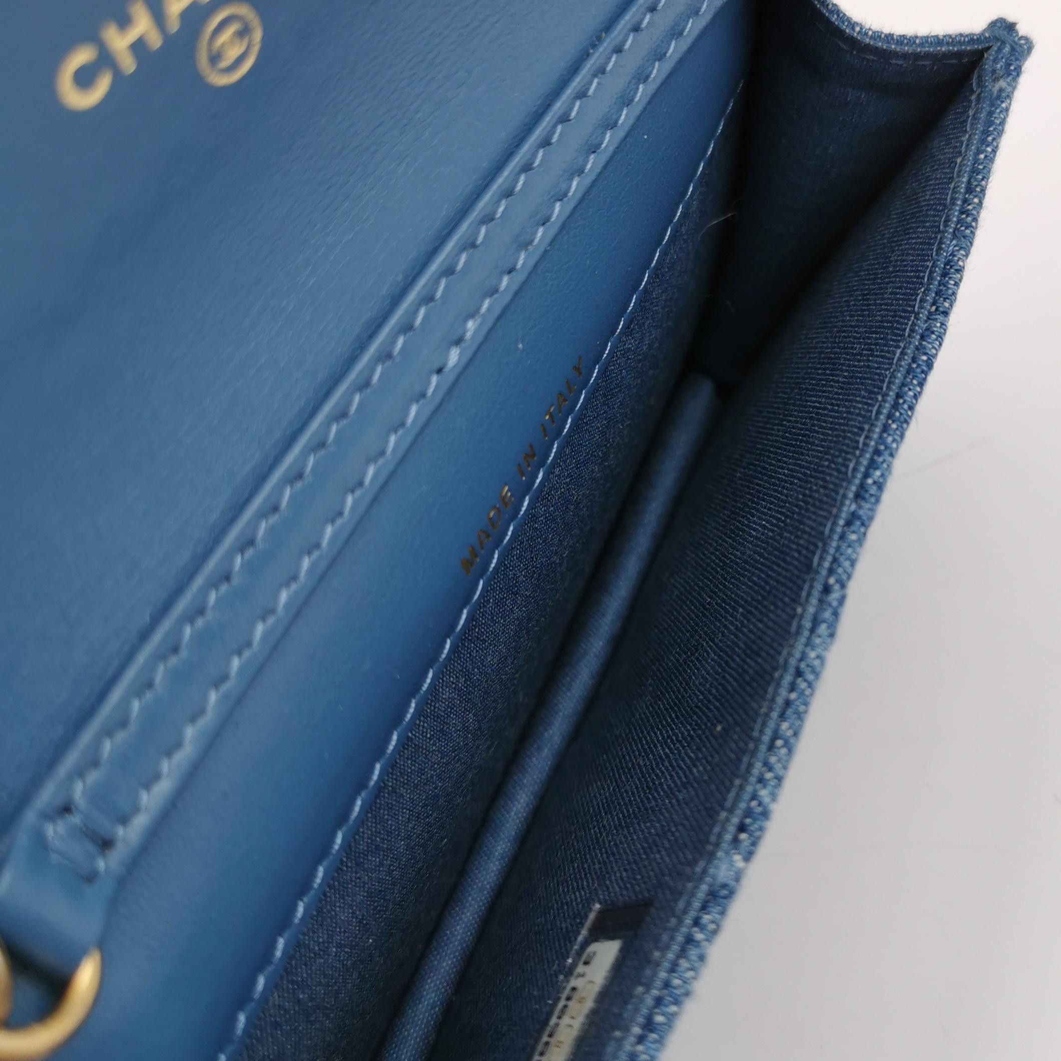 Chanel Chanel Women os Shoulder Bags Size ONE SIZE - 7 Thumbnail