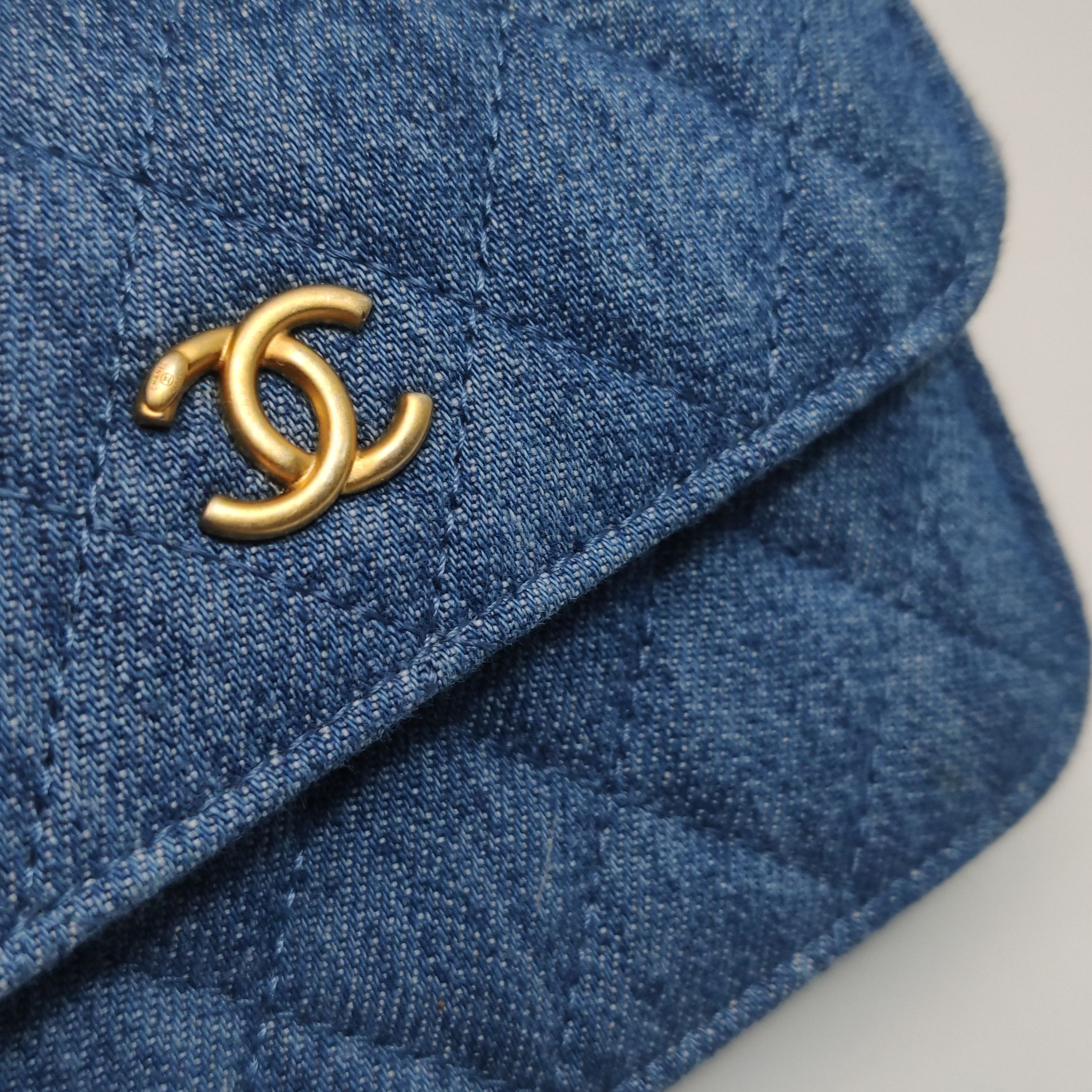 Chanel Chanel Women os Shoulder Bags Size ONE SIZE - 12 Thumbnail