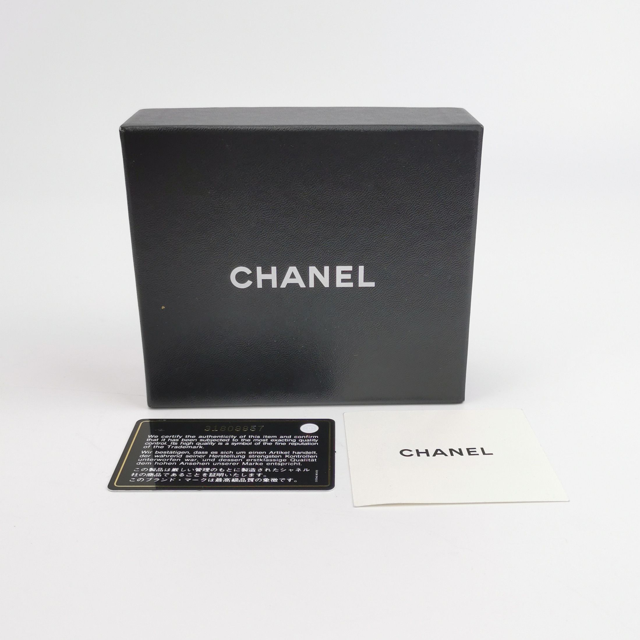 Chanel Chanel Women os Shoulder Bags Size ONE SIZE - 10 Thumbnail
