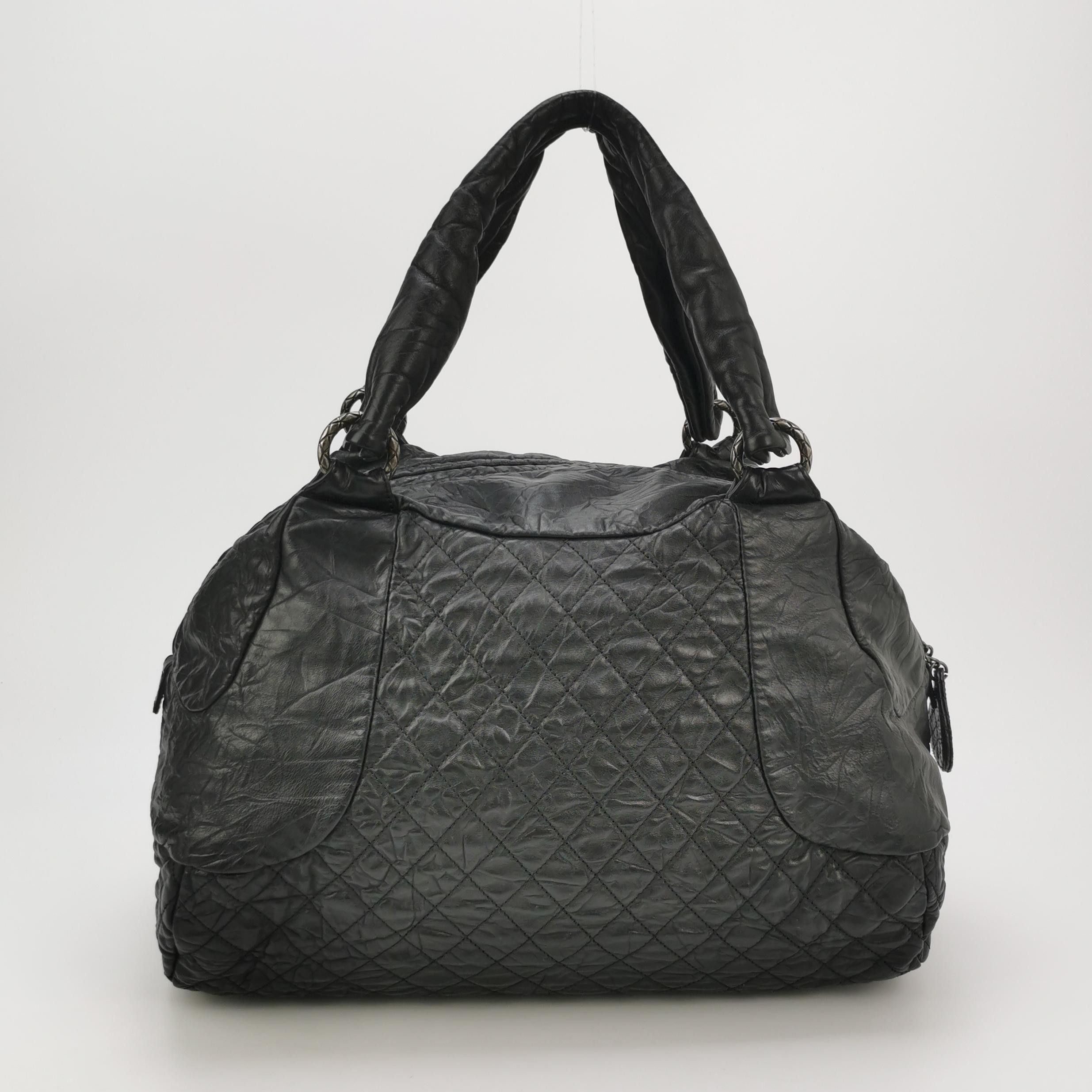 Chanel Chanel Women os Shoulder Bags Size ONE SIZE - 5 Thumbnail