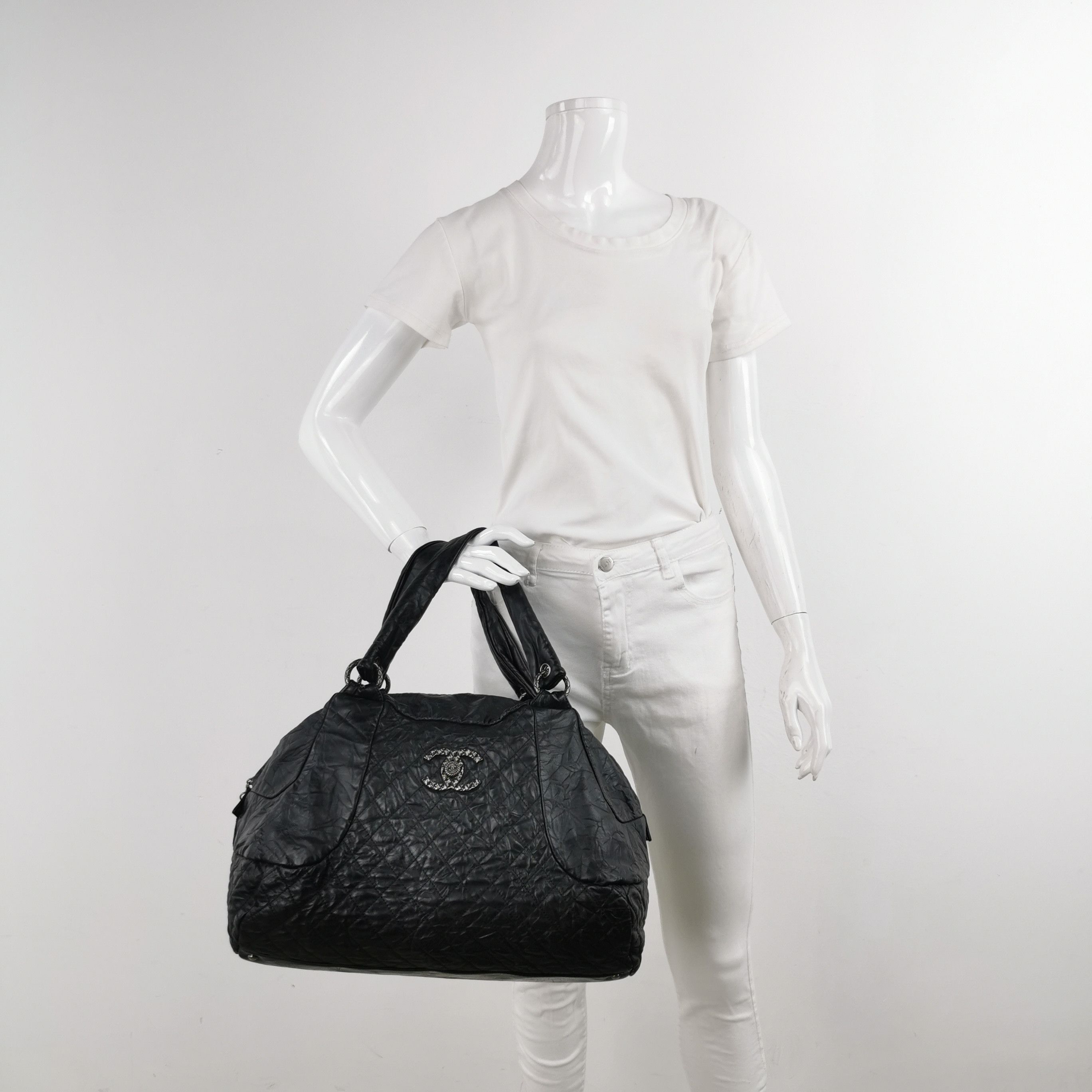 Chanel Chanel Women os Shoulder Bags Size ONE SIZE - 2 Thumbnail
