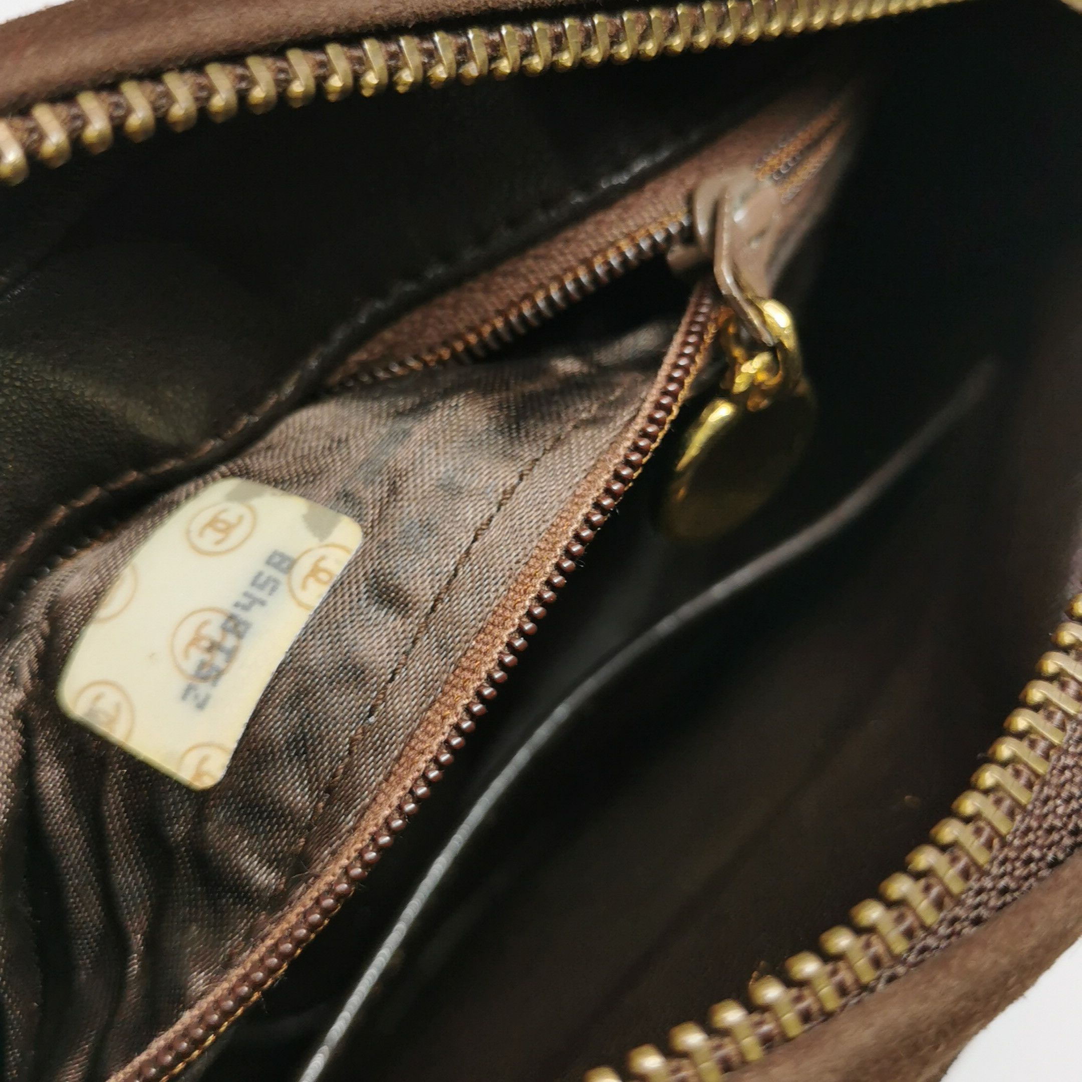 Chanel Chanel Women os Shoulder Bags Size ONE SIZE - 9 Thumbnail