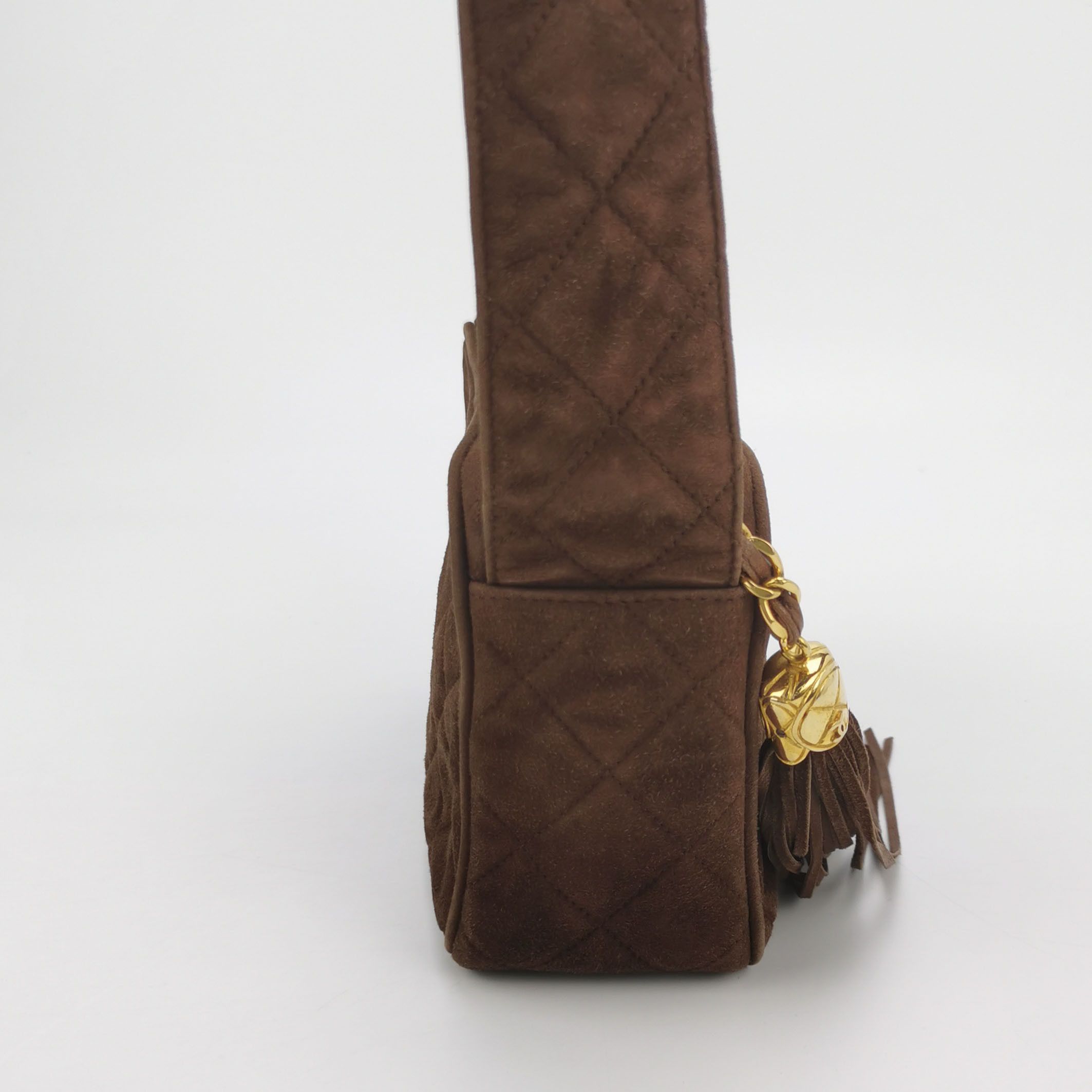 Chanel Chanel Women os Shoulder Bags Size ONE SIZE - 4 Thumbnail