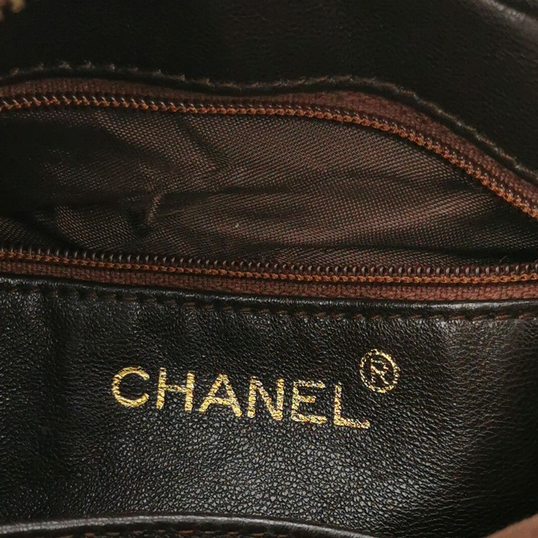 Chanel Chanel Women os Shoulder Bags Size ONE SIZE - 8 Thumbnail