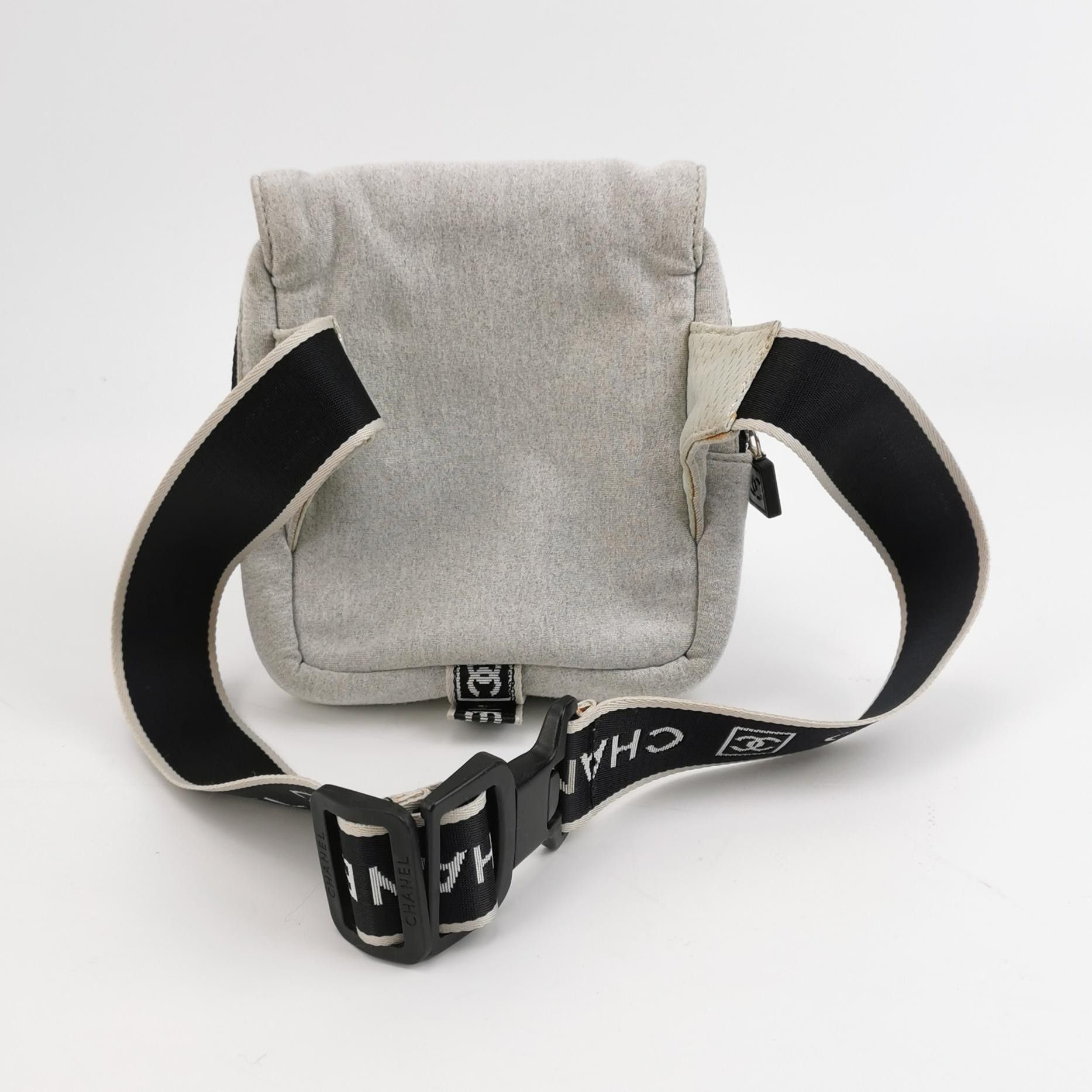 Chanel Chanel Women os Belt Bags Size ONE SIZE - 5 Thumbnail