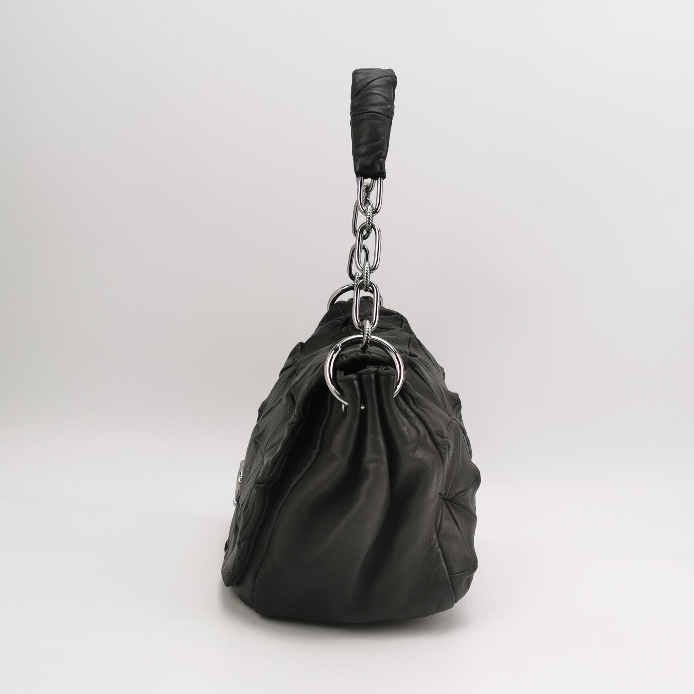 Chanel Chanel Women os Shoulder Bags Size ONE SIZE - 3 Thumbnail