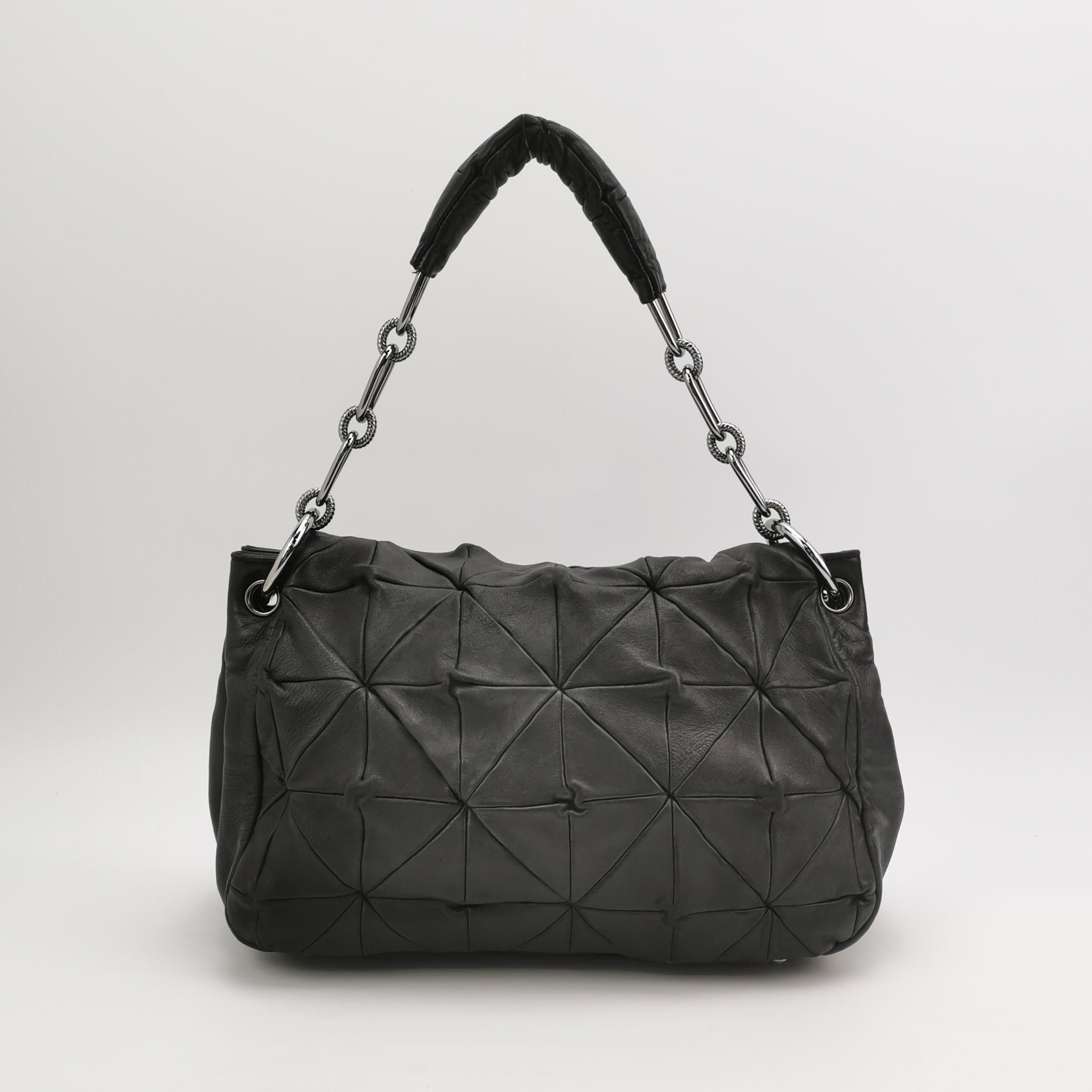 Chanel Chanel Women os Shoulder Bags Size ONE SIZE - 5 Thumbnail