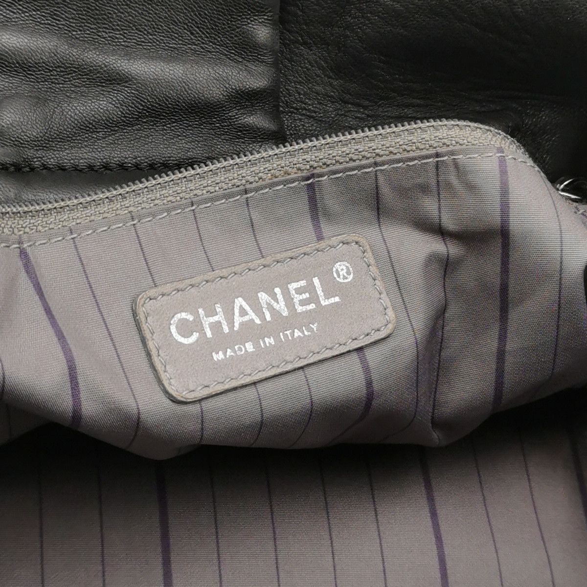 Chanel Chanel Women os Shoulder Bags Size ONE SIZE - 8 Thumbnail