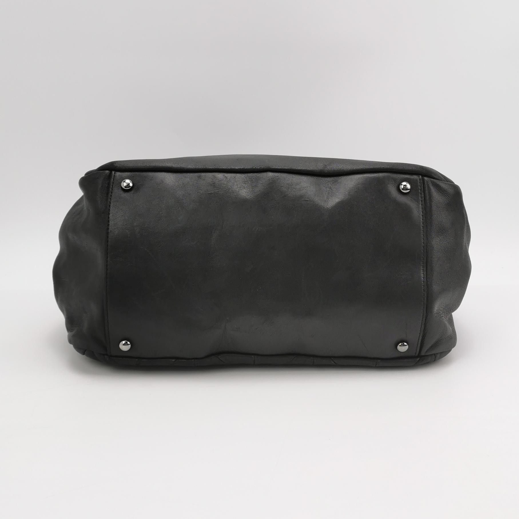 Chanel Chanel Women os Shoulder Bags Size ONE SIZE - 6 Thumbnail