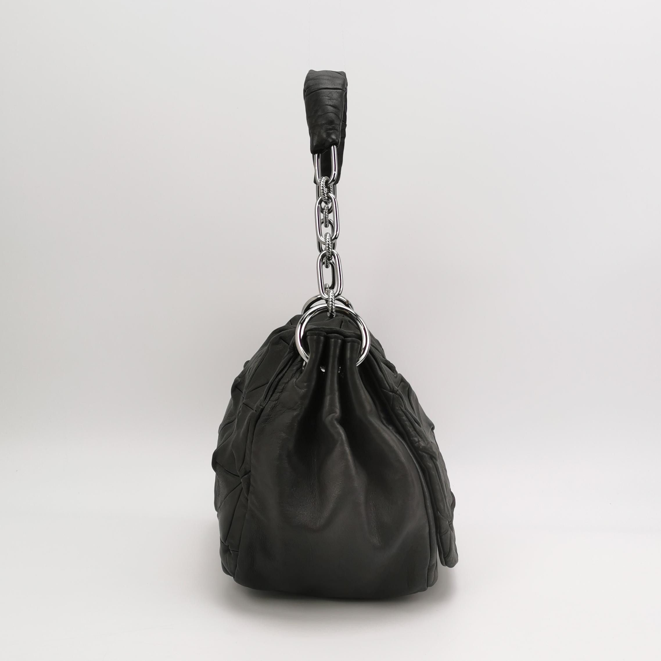 Chanel Chanel Women os Shoulder Bags Size ONE SIZE - 4 Thumbnail