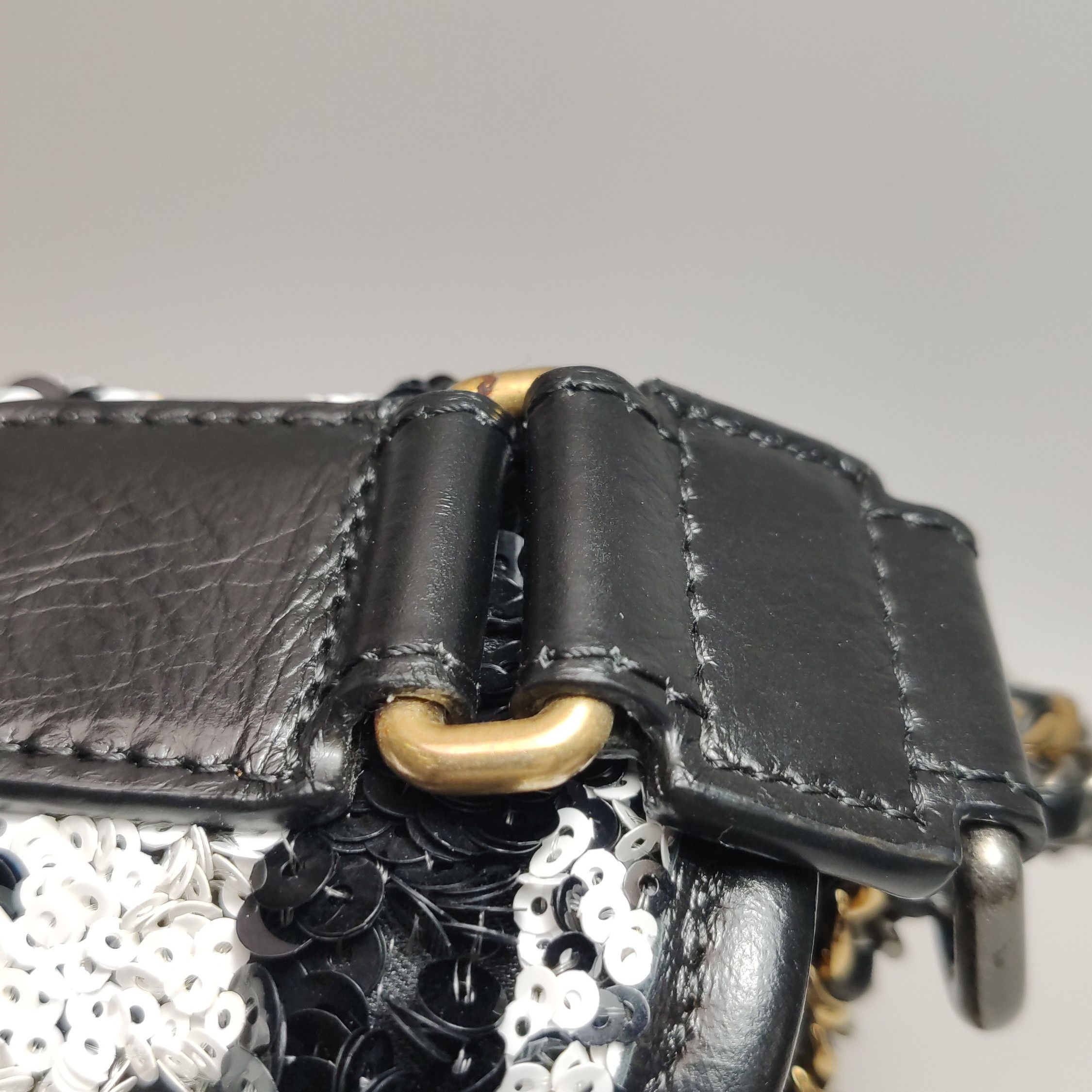 Chanel Chanel Women os Shoulder Bags Size ONE SIZE - 13 Thumbnail