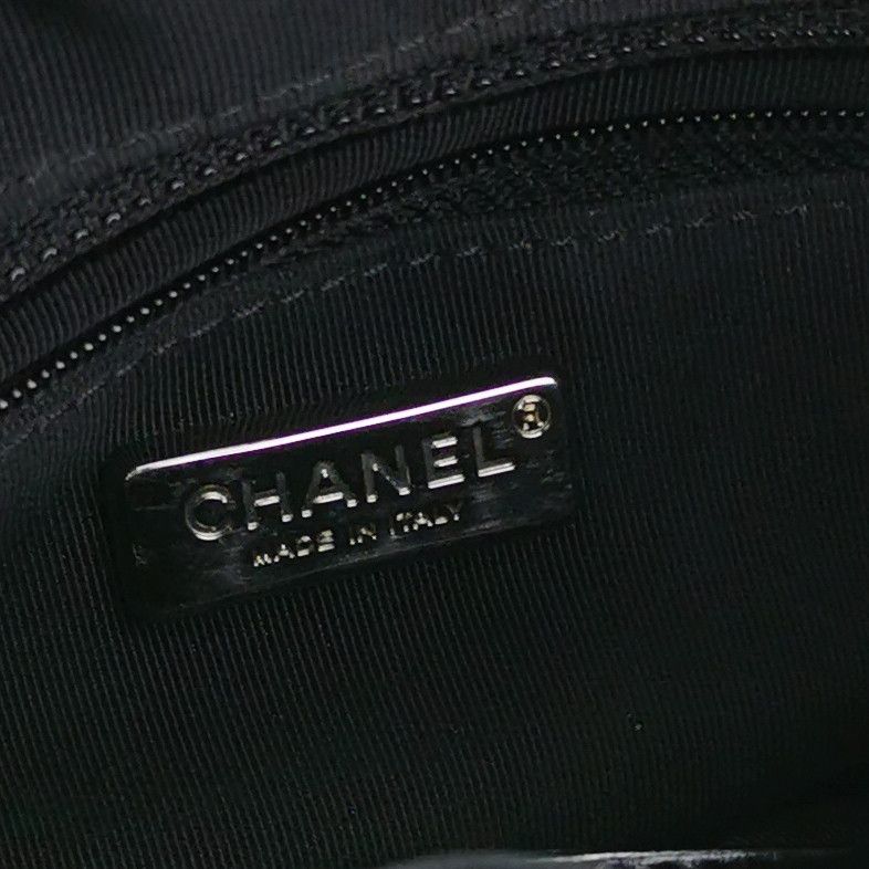 Chanel Chanel Women os Shoulder Bags Size ONE SIZE - 8 Thumbnail