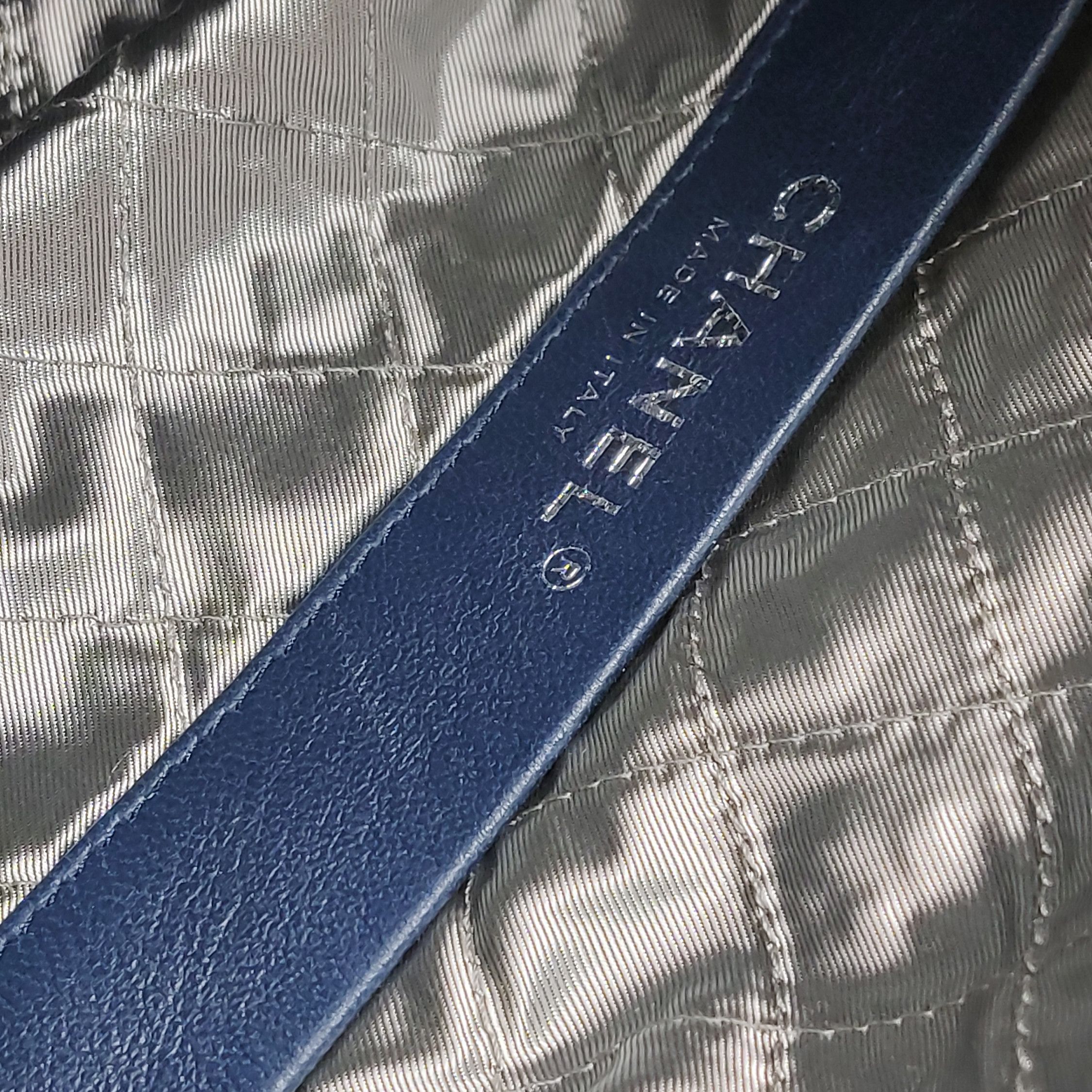 Chanel Chanel Women os Shoulder Bags Size ONE SIZE - 10 Thumbnail
