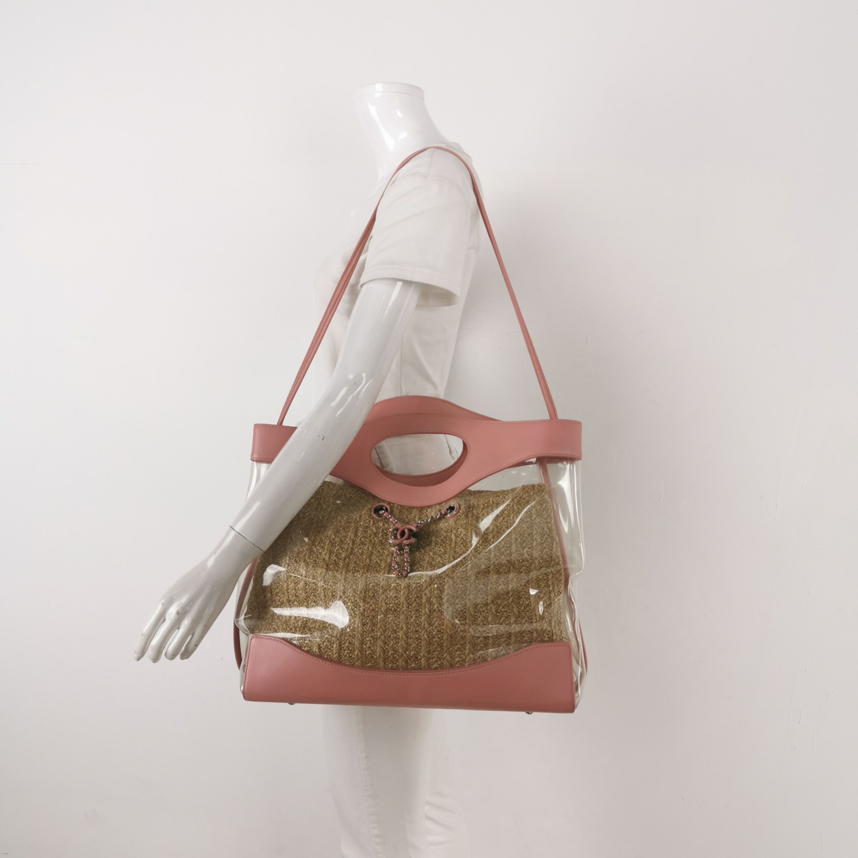 Chanel Chanel Women os Shoulder Bags Size ONE SIZE - 2 Thumbnail