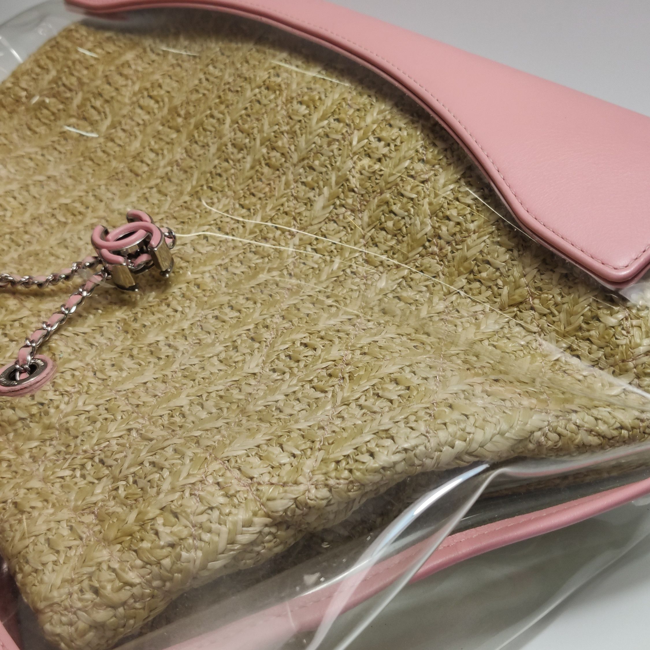 Chanel Chanel Women os Shoulder Bags Size ONE SIZE - 20 Thumbnail