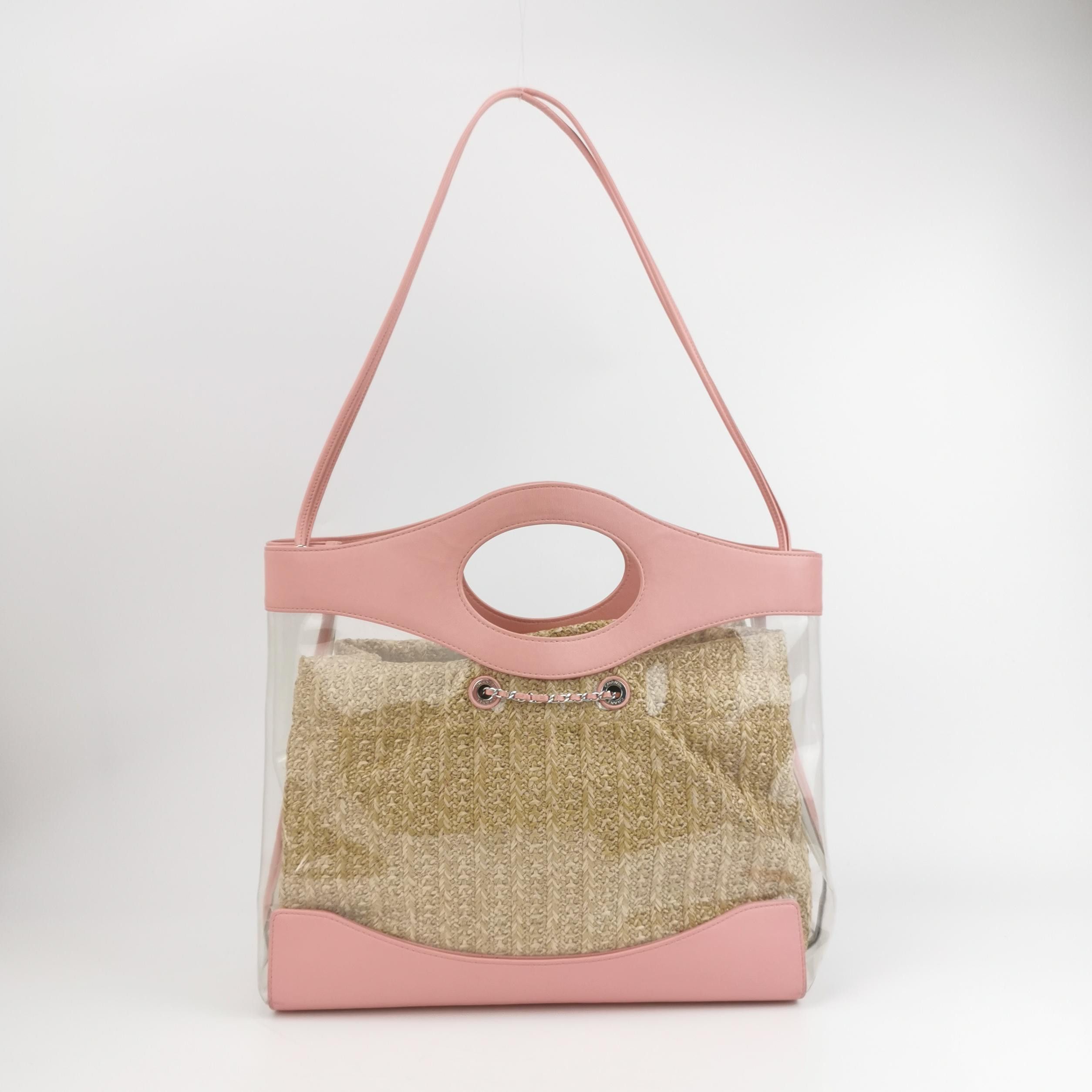 Chanel Chanel Women os Shoulder Bags Size ONE SIZE - 5 Thumbnail