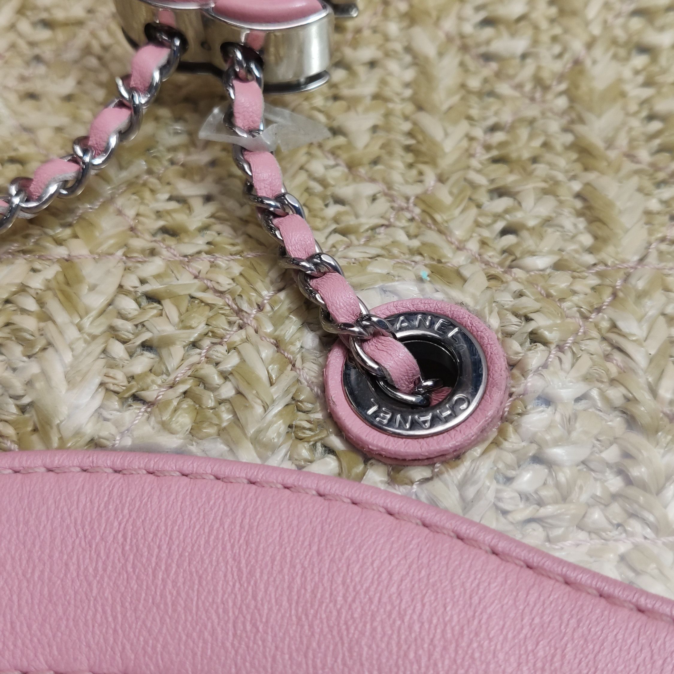 Chanel Chanel Women os Shoulder Bags Size ONE SIZE - 11 Thumbnail