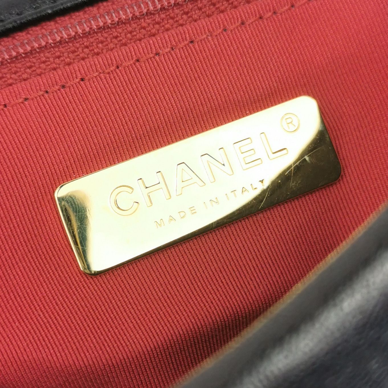 Chanel Chanel Women os Shoulder Bags Size ONE SIZE - 8 Thumbnail