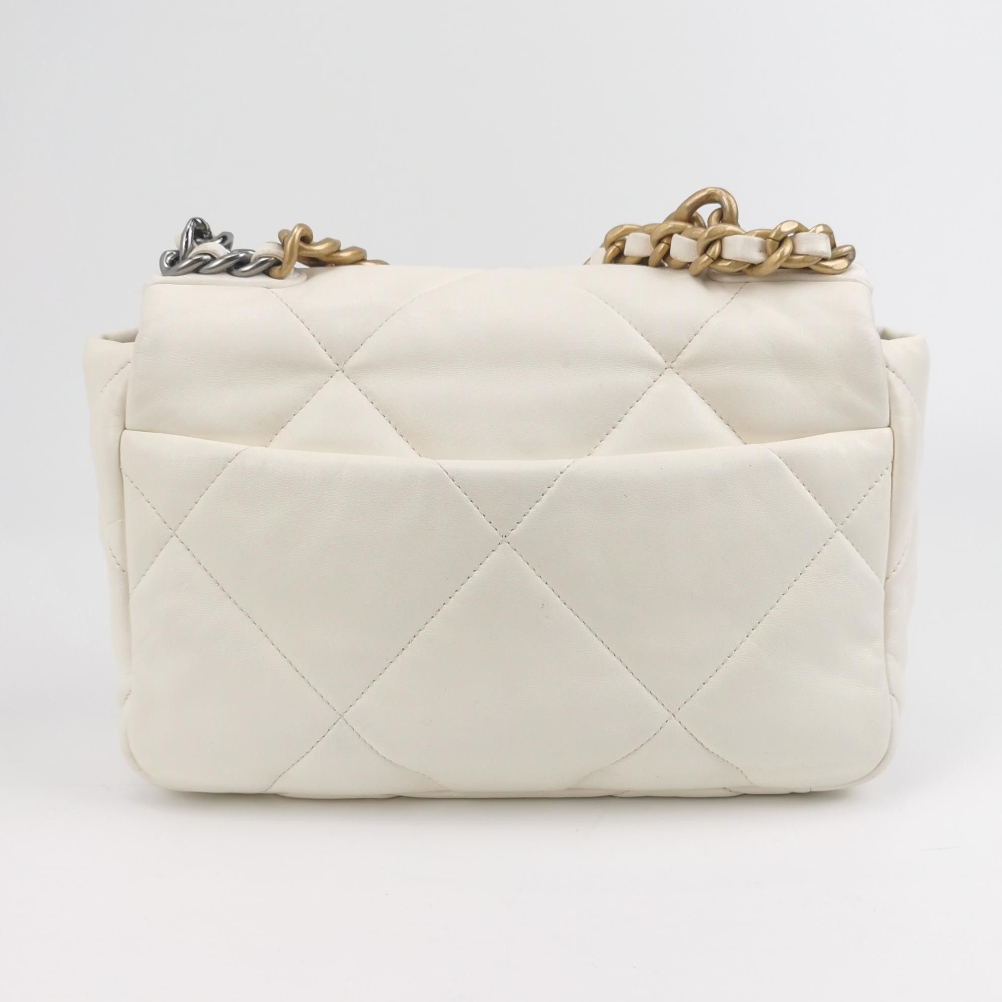 Chanel Chanel Women os Shoulder Bags Size ONE SIZE - 5 Thumbnail