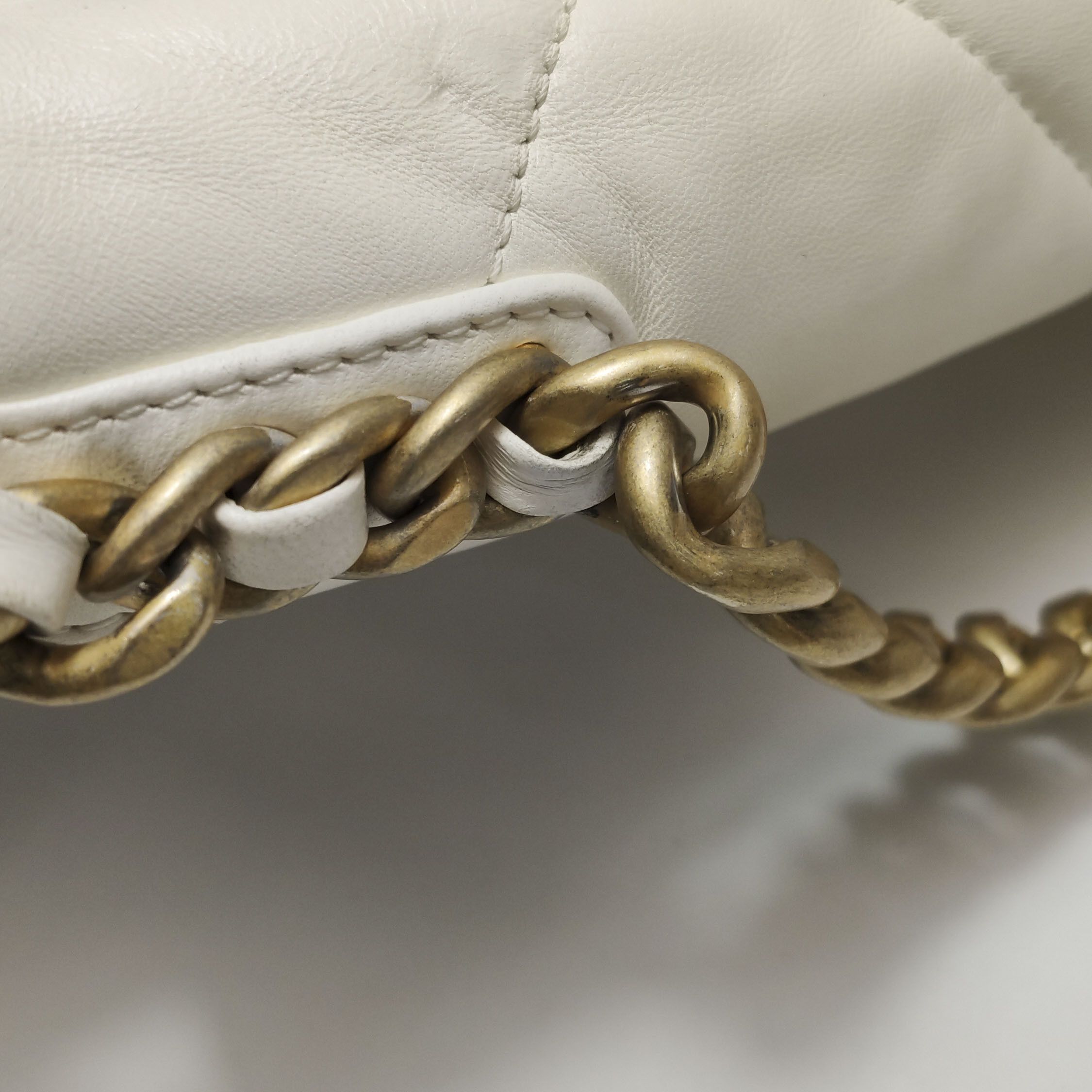 Chanel Chanel Women os Shoulder Bags Size ONE SIZE - 13 Thumbnail