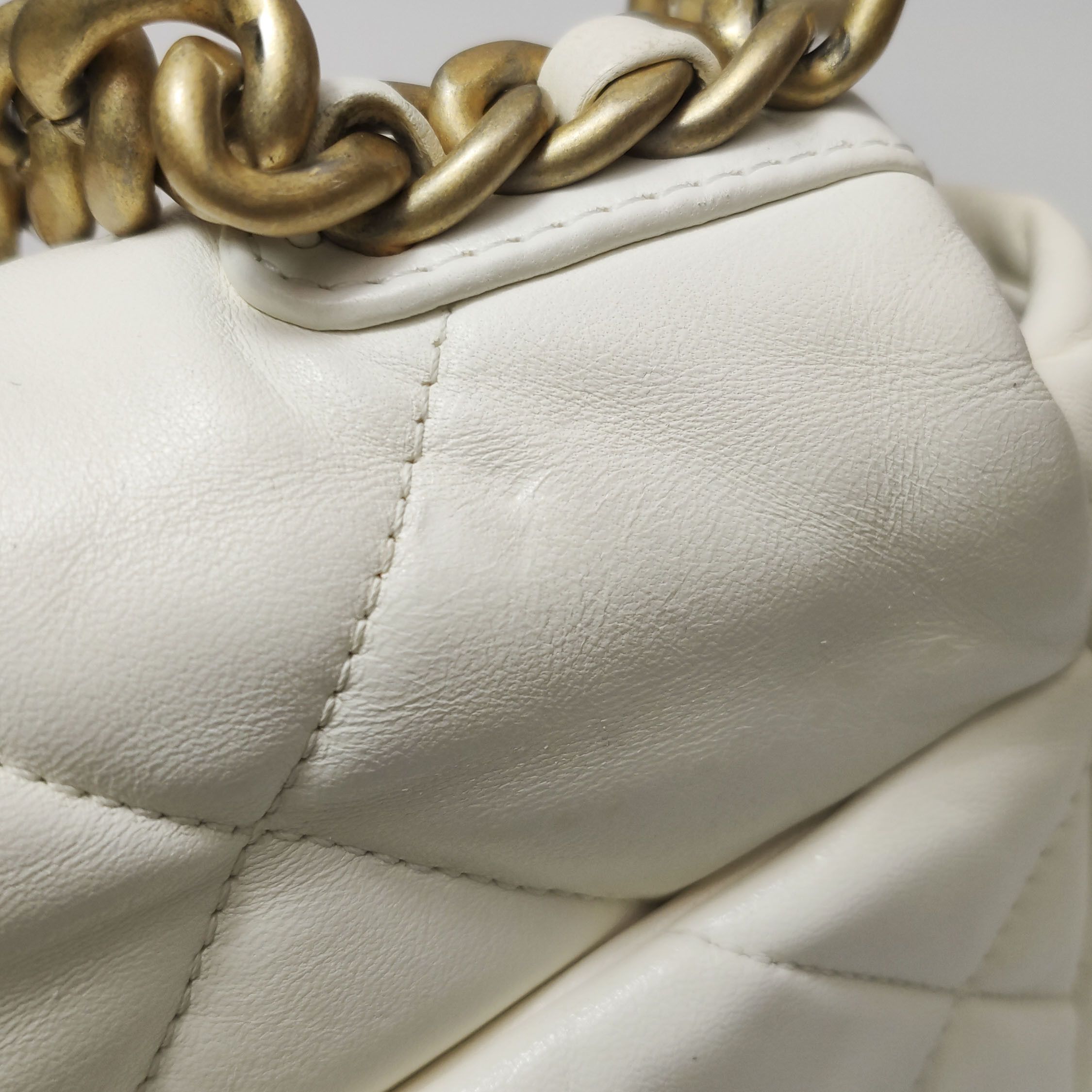 Chanel Chanel Women os Shoulder Bags Size ONE SIZE - 22 Thumbnail