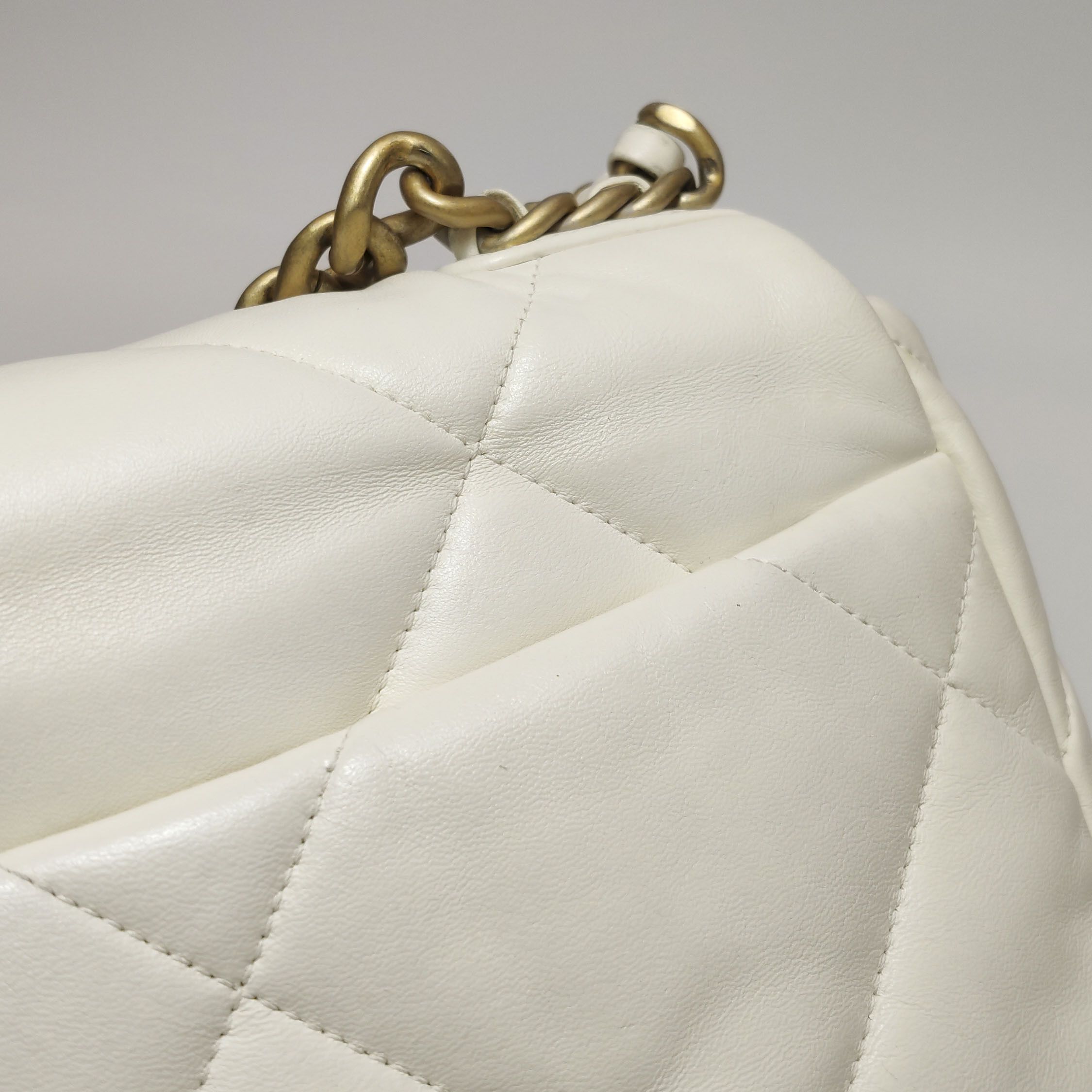 Chanel Chanel Women os Shoulder Bags Size ONE SIZE - 15 Thumbnail
