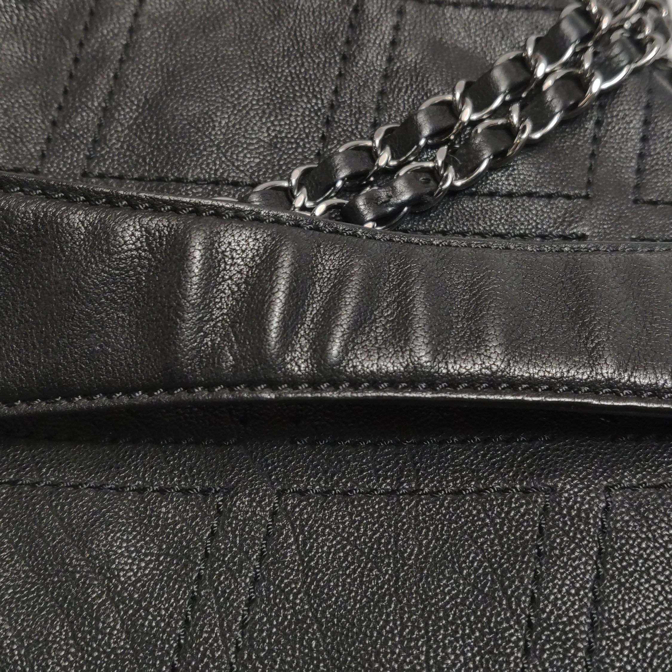 Chanel Chanel Women os Shoulder Bags Size ONE SIZE - 19 Thumbnail