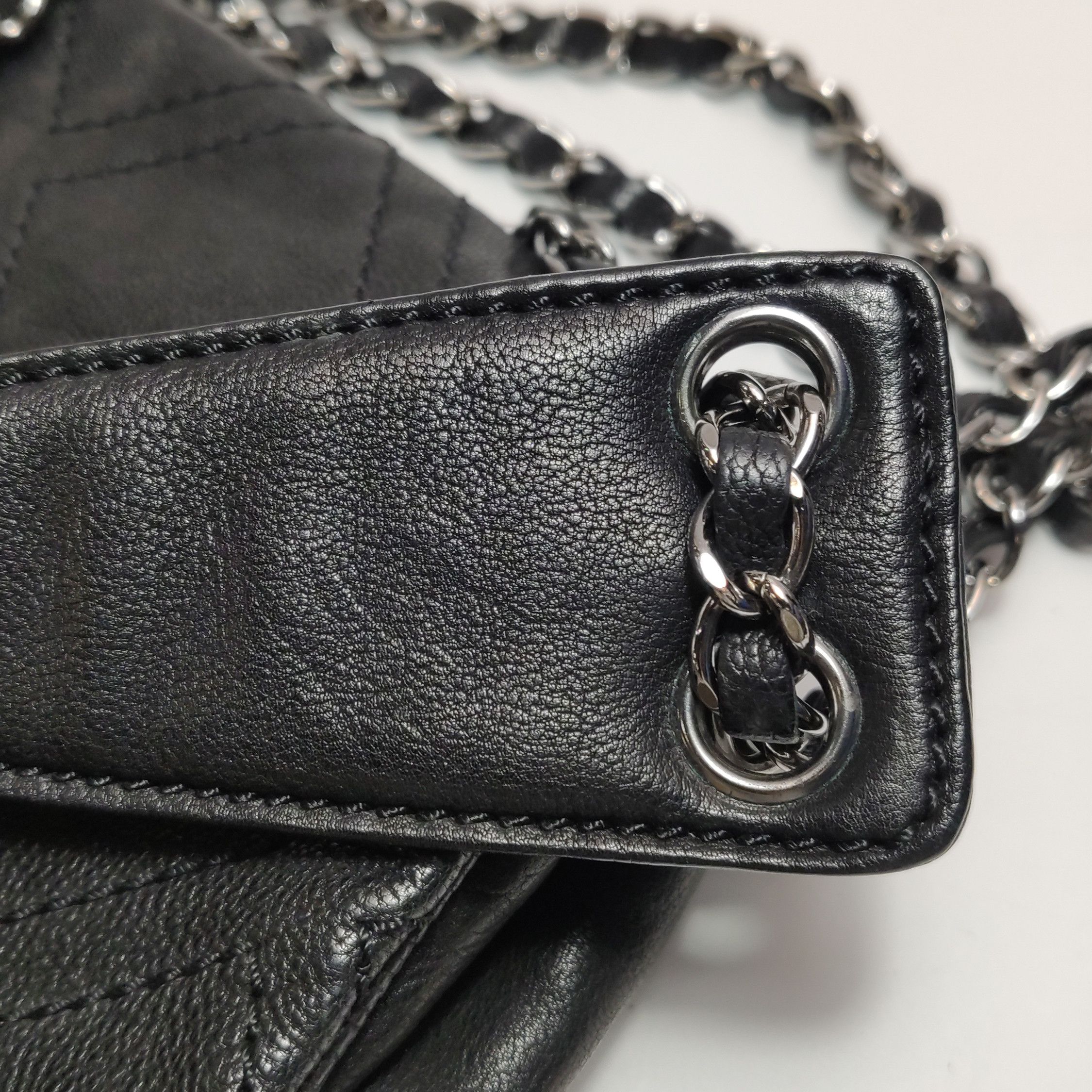 Chanel Chanel Women os Shoulder Bags Size ONE SIZE - 10 Thumbnail
