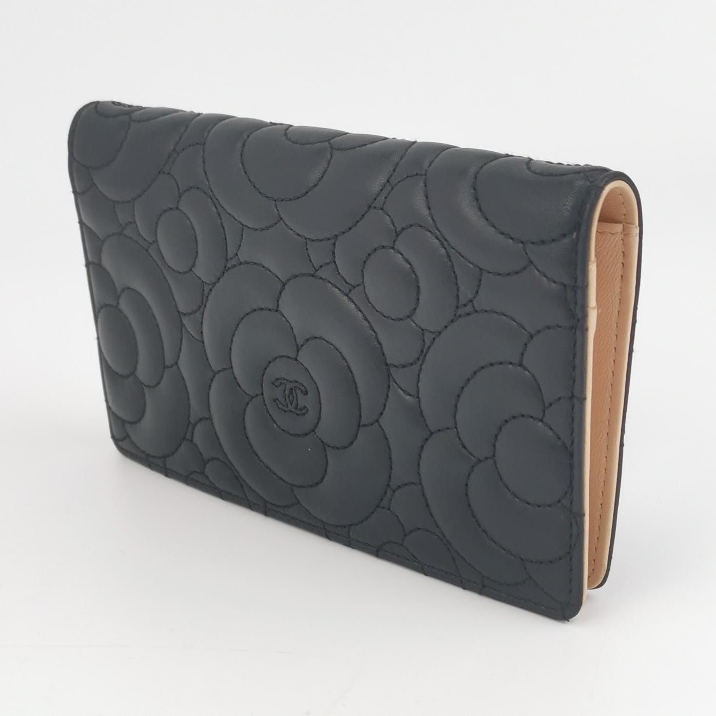 Chanel Chanel Women os Wallets Size ONE SIZE - 2 Thumbnail