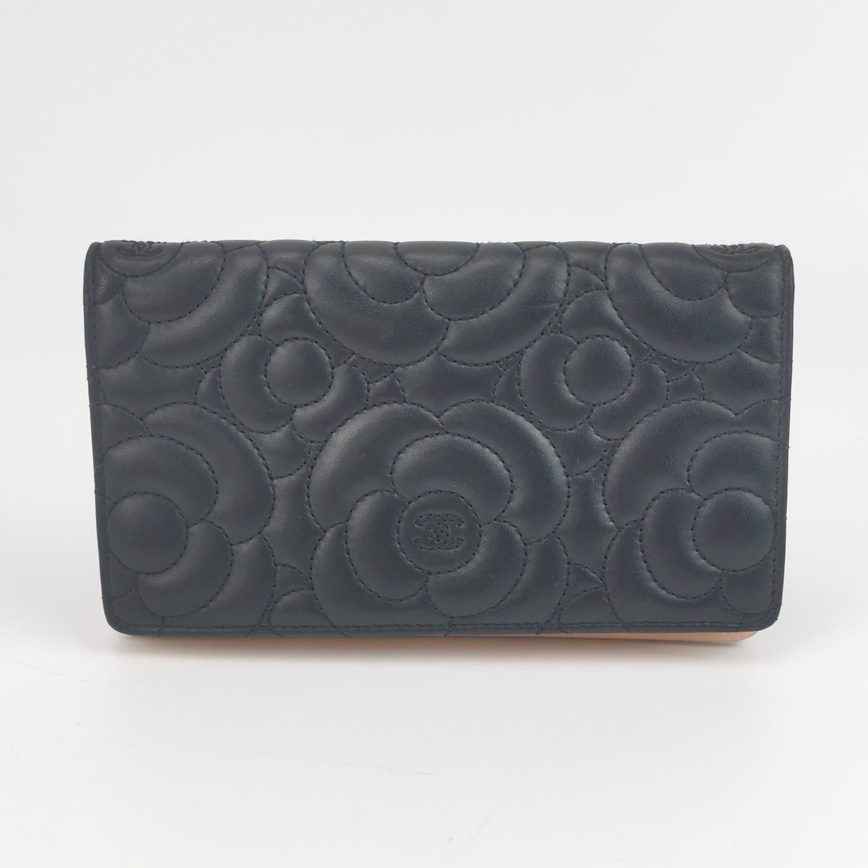 Chanel Chanel Women os Wallets Size ONE SIZE - 4 Thumbnail
