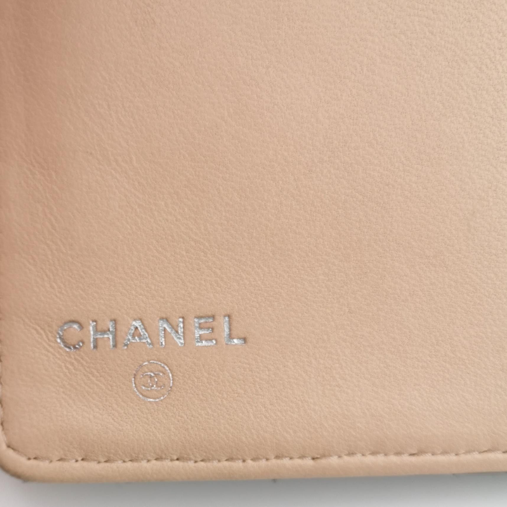 Chanel Chanel Women os Wallets Size ONE SIZE - 7 Thumbnail