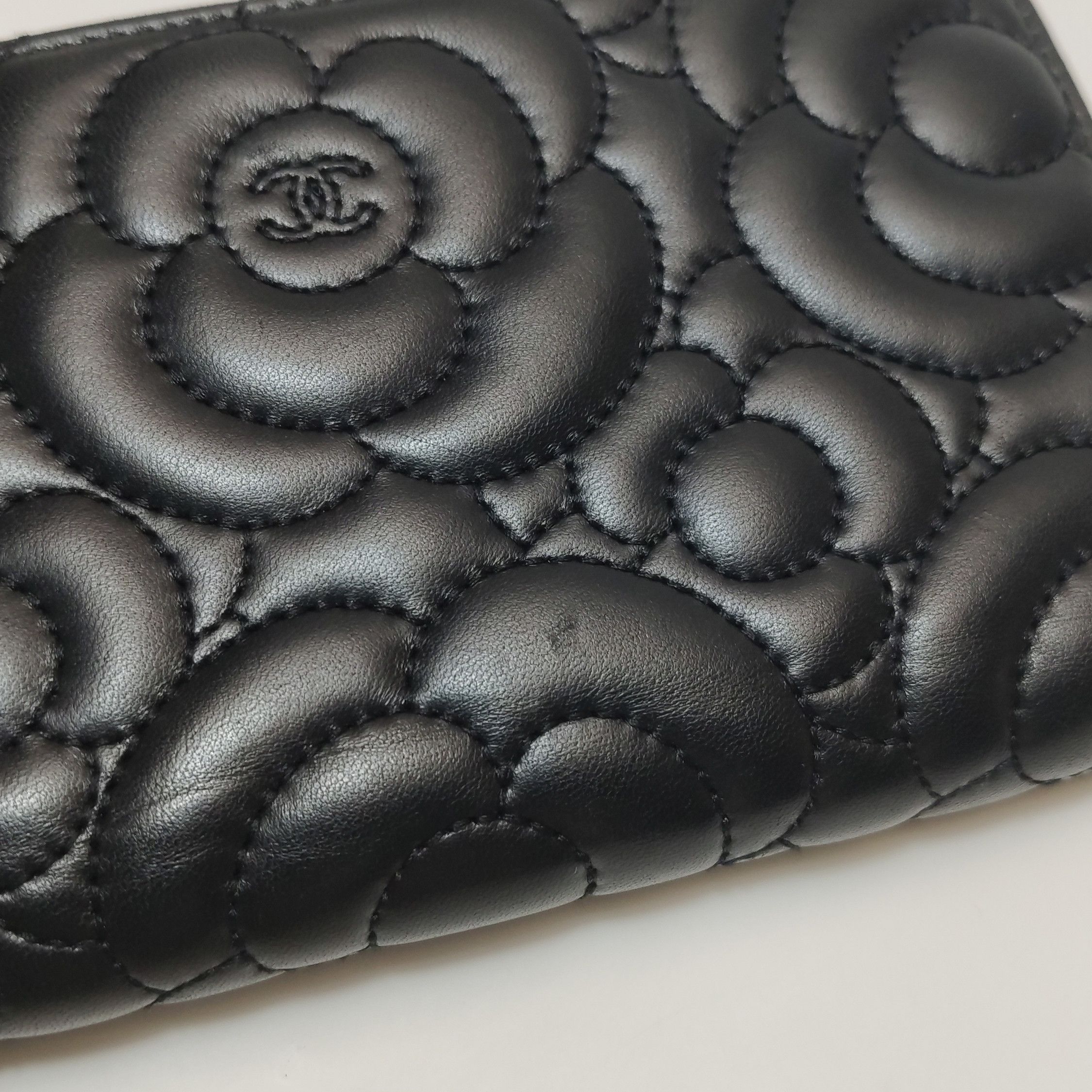 Chanel Chanel Women os Wallets Size ONE SIZE - 13 Thumbnail