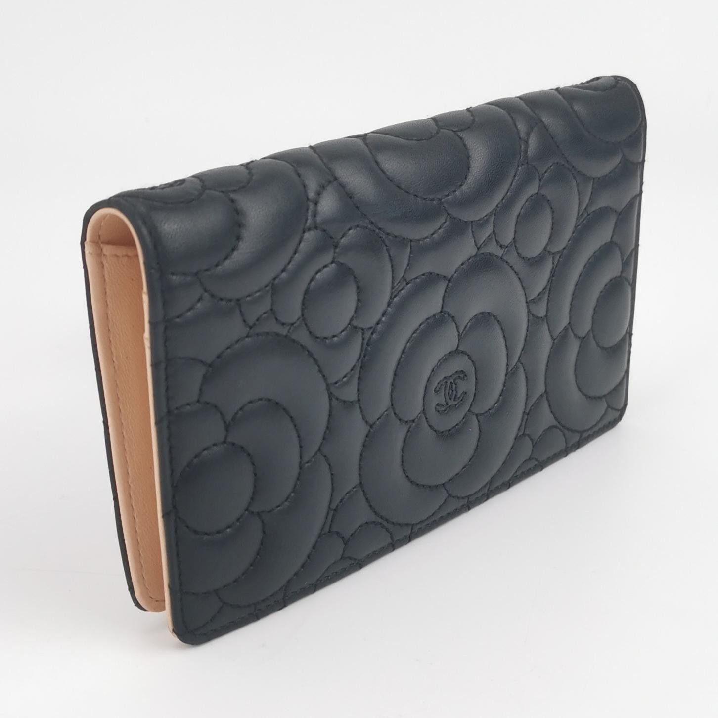 Chanel Chanel Women os Wallets Size ONE SIZE - 3 Thumbnail